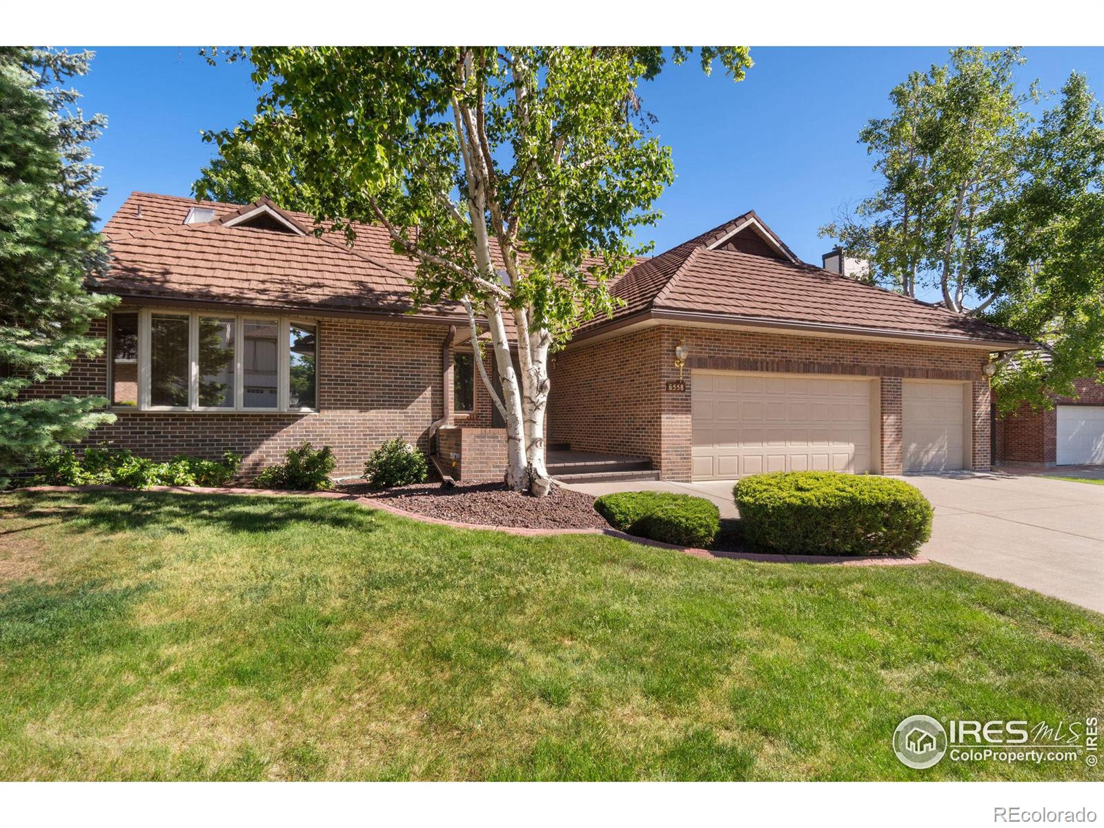 MLS Image #2 for 6558 s cook way,centennial, Colorado