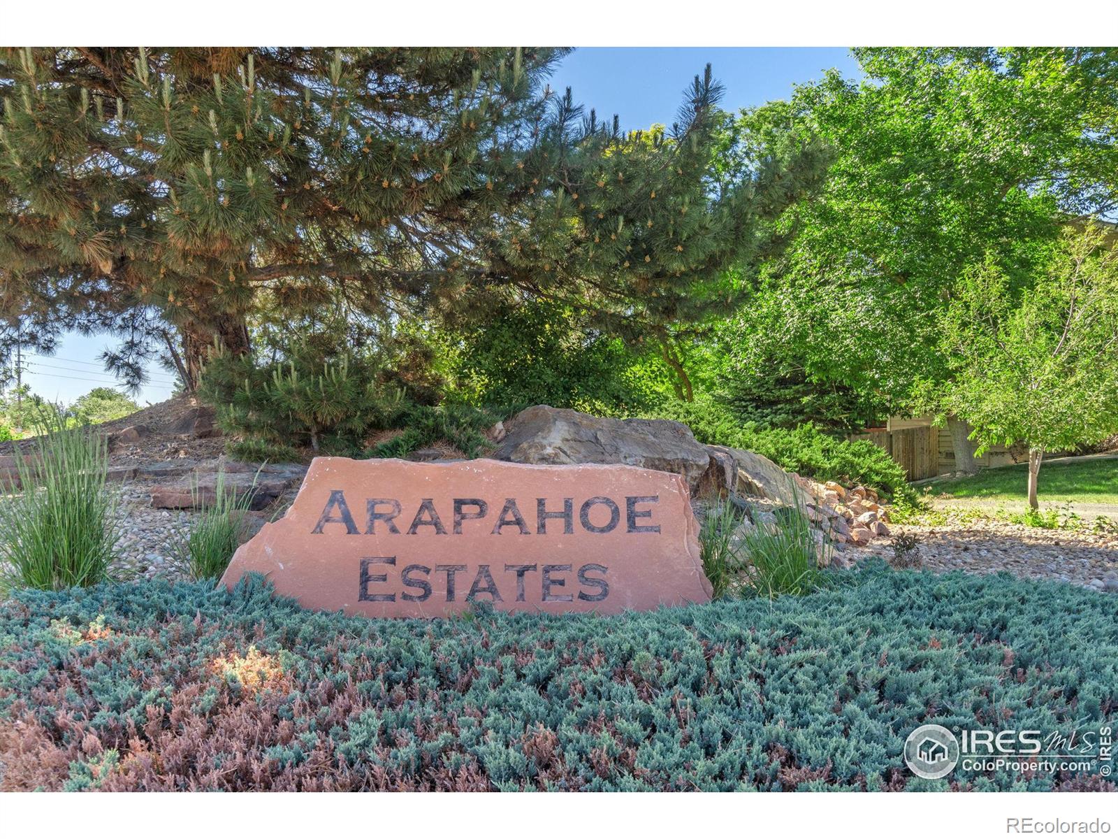 MLS Image #34 for 6558 s cook way,centennial, Colorado