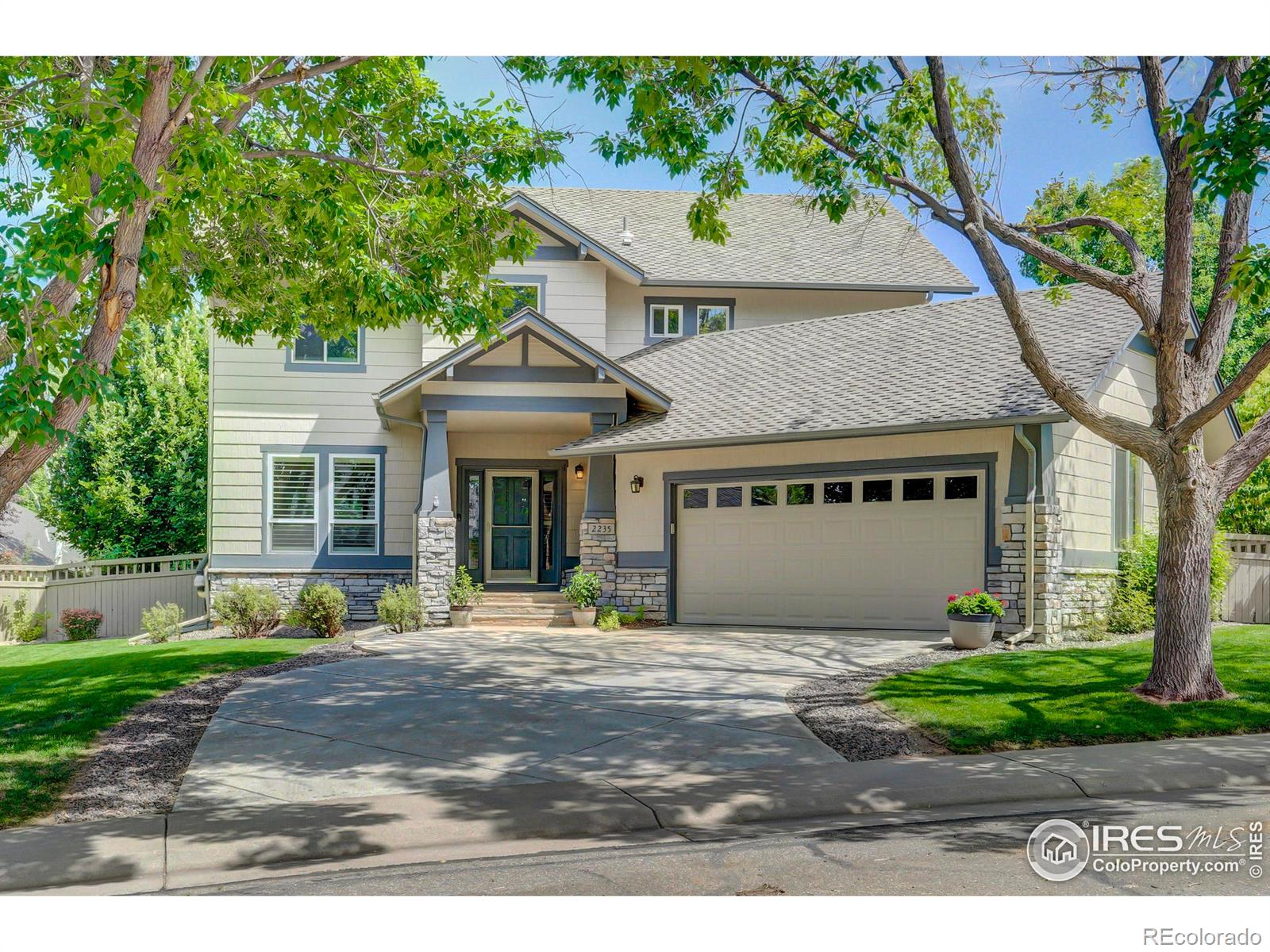 MLS Image #0 for 2235  eagles nest drive,lafayette, Colorado