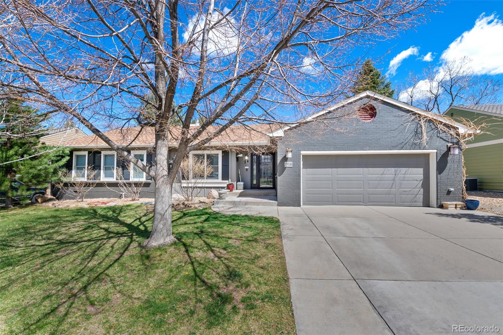 MLS Image #0 for 7708 s waverly mountain,littleton, Colorado