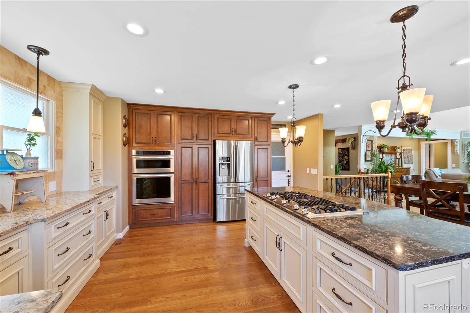 MLS Image #13 for 7708 s waverly mountain,littleton, Colorado