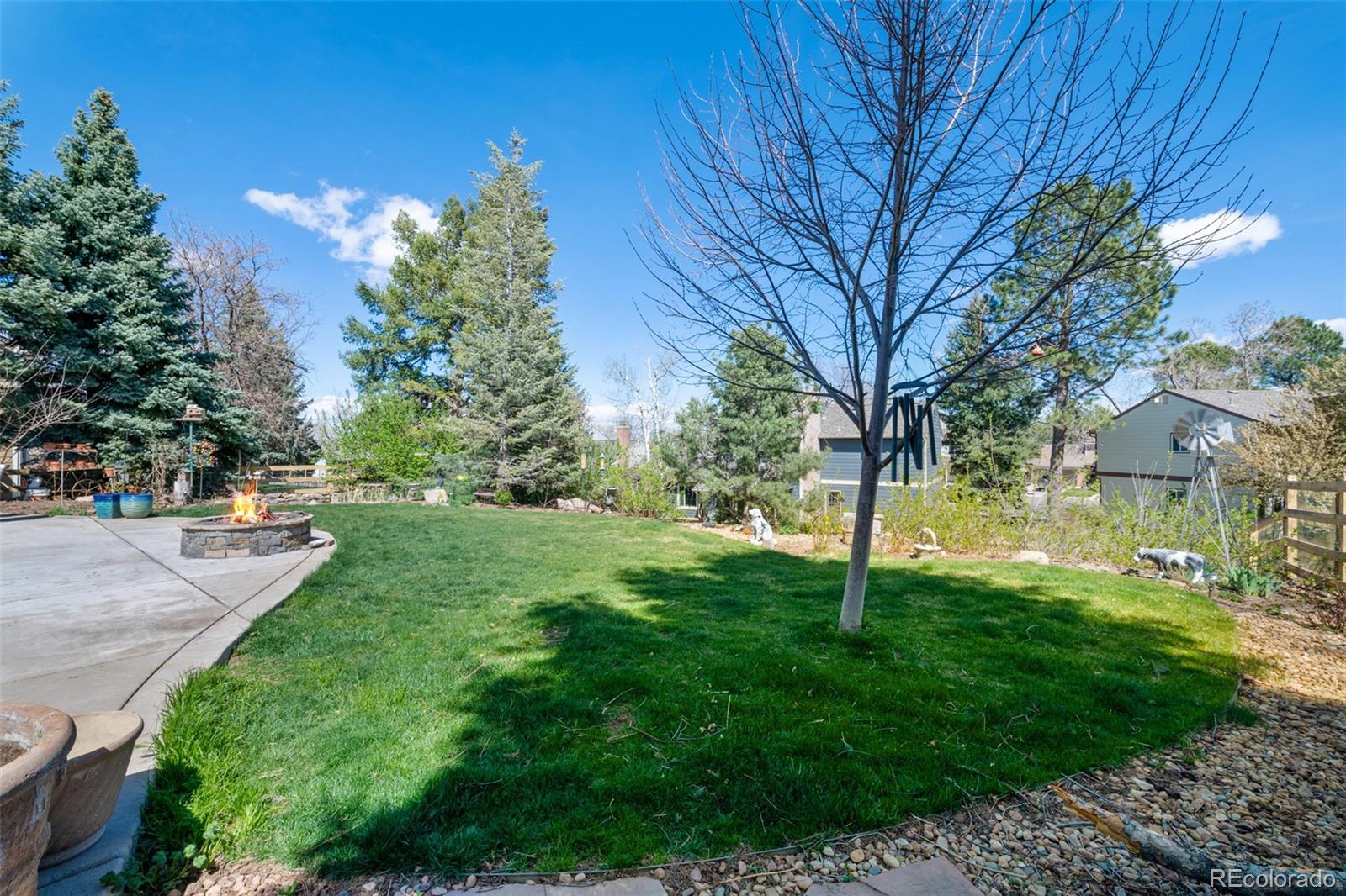 MLS Image #27 for 7708 s waverly mountain,littleton, Colorado