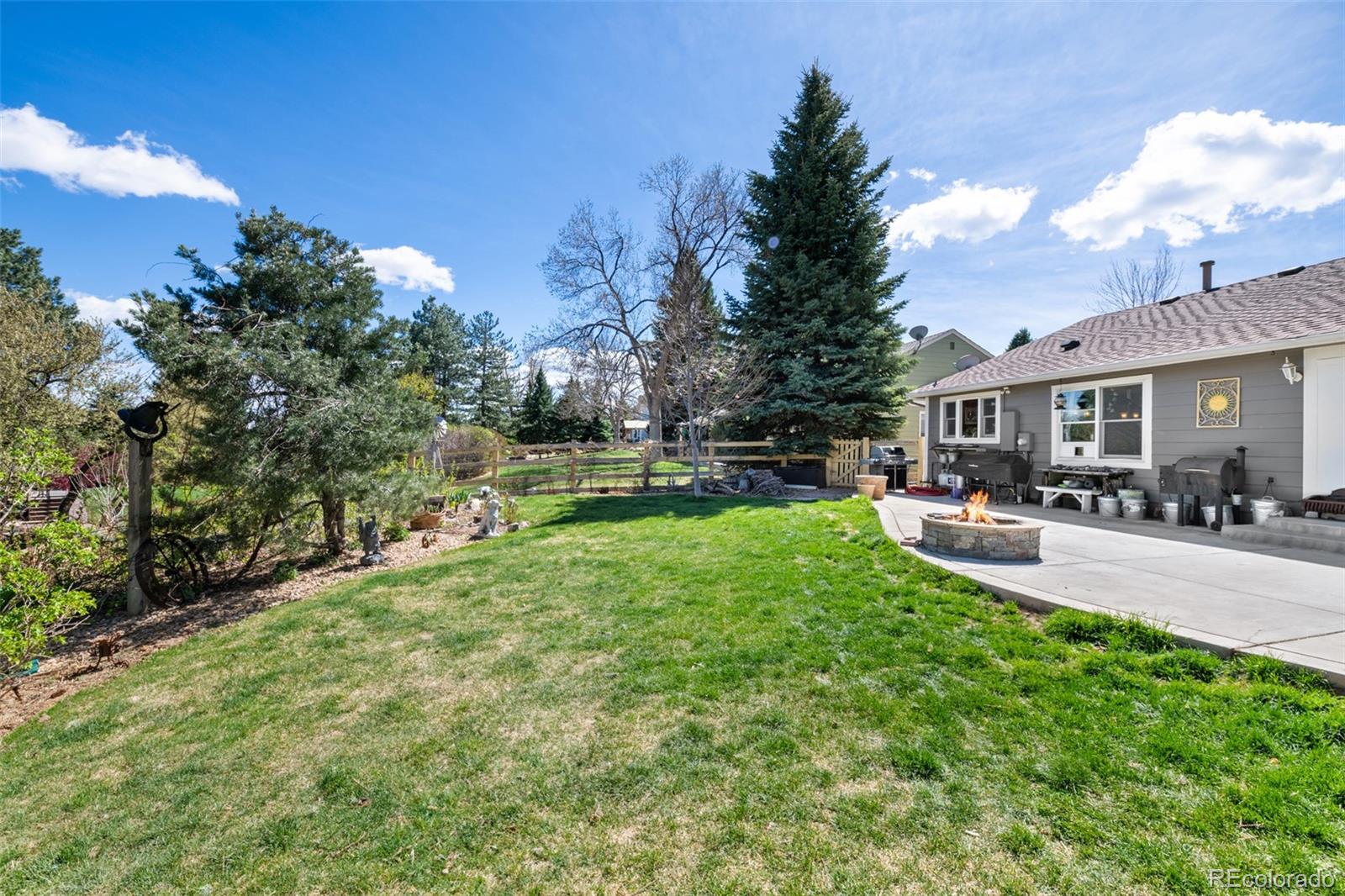 MLS Image #29 for 7708 s waverly mountain,littleton, Colorado