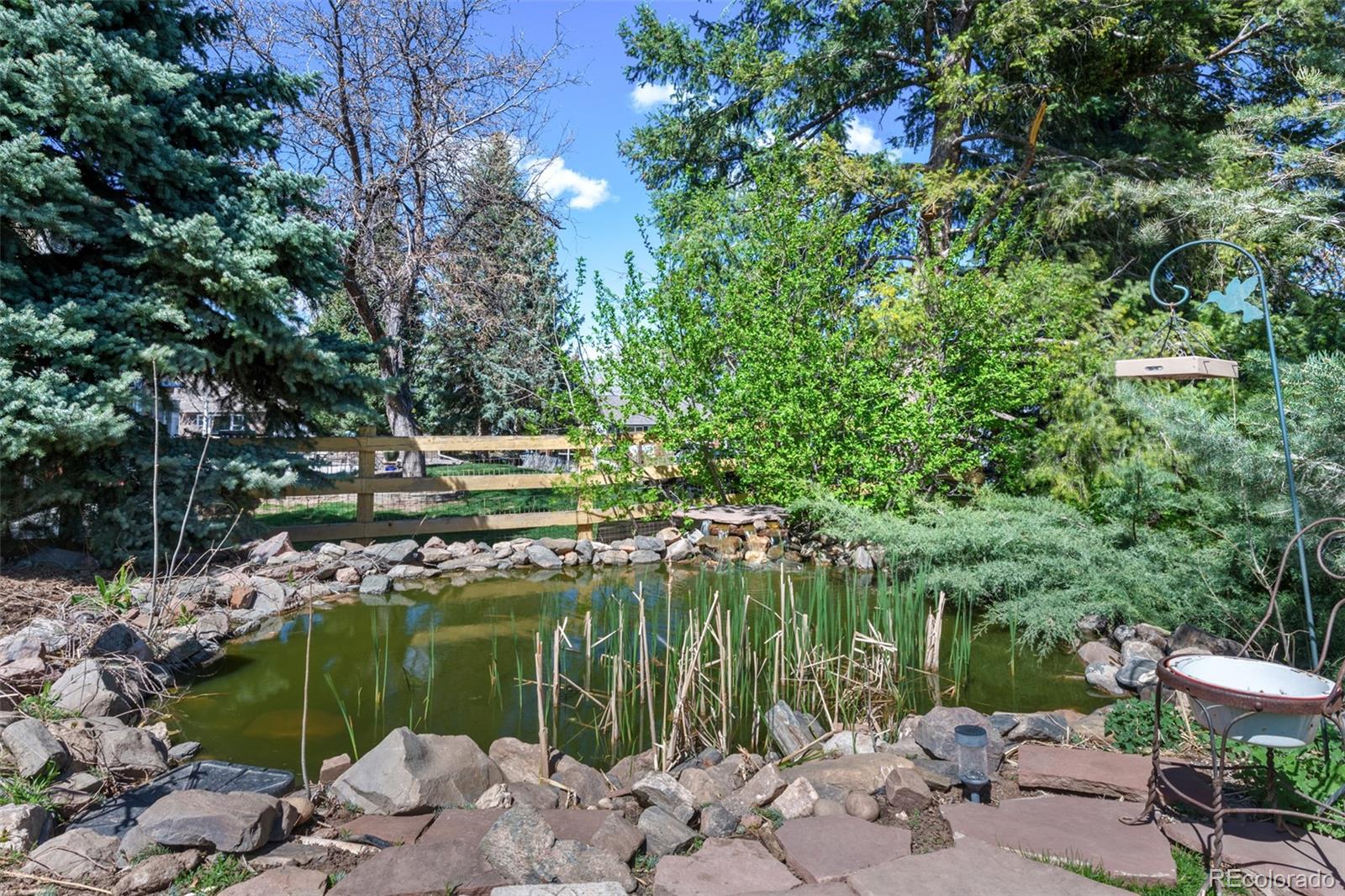 MLS Image #30 for 7708 s waverly mountain,littleton, Colorado