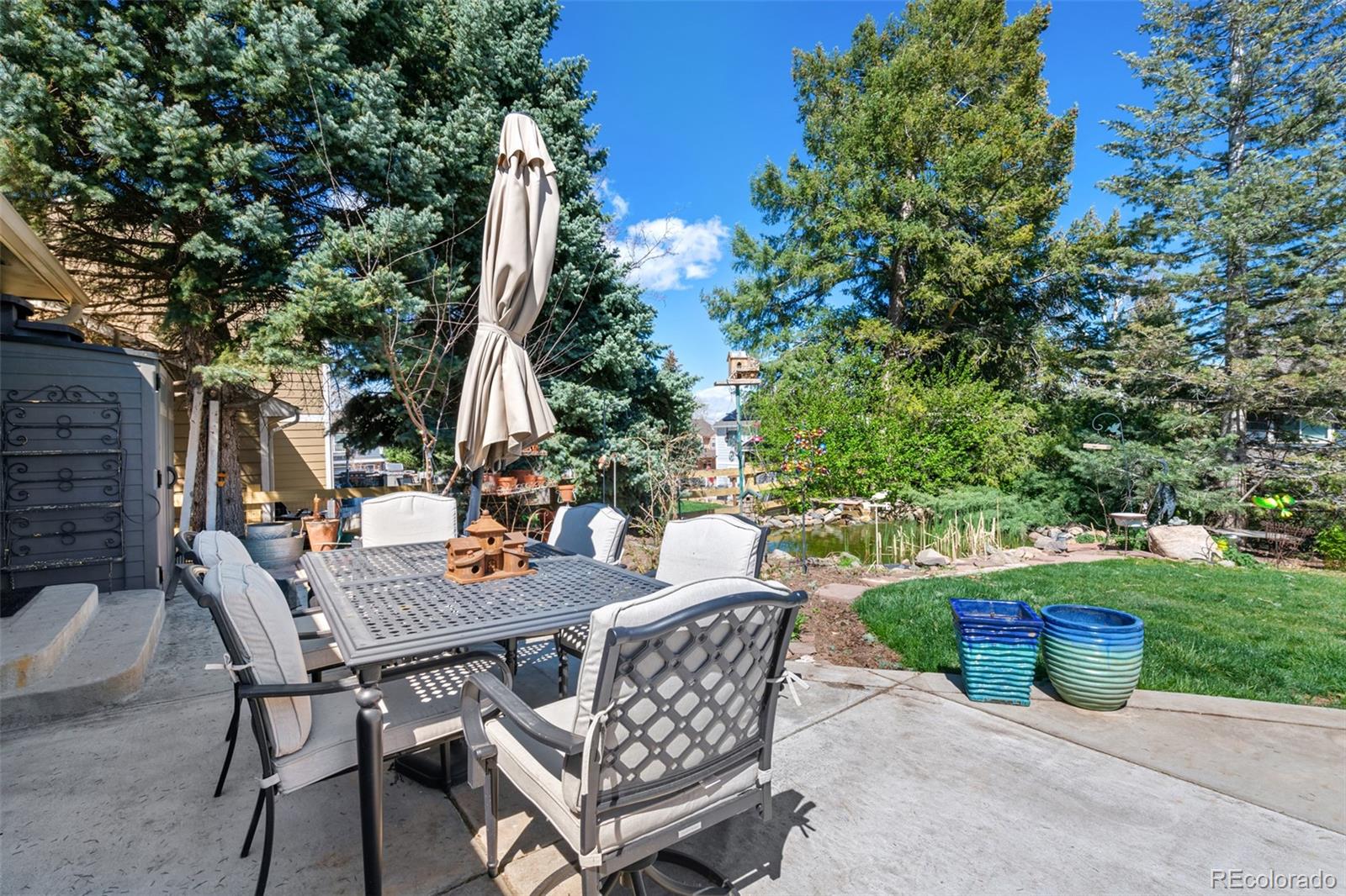 MLS Image #31 for 7708 s waverly mountain,littleton, Colorado