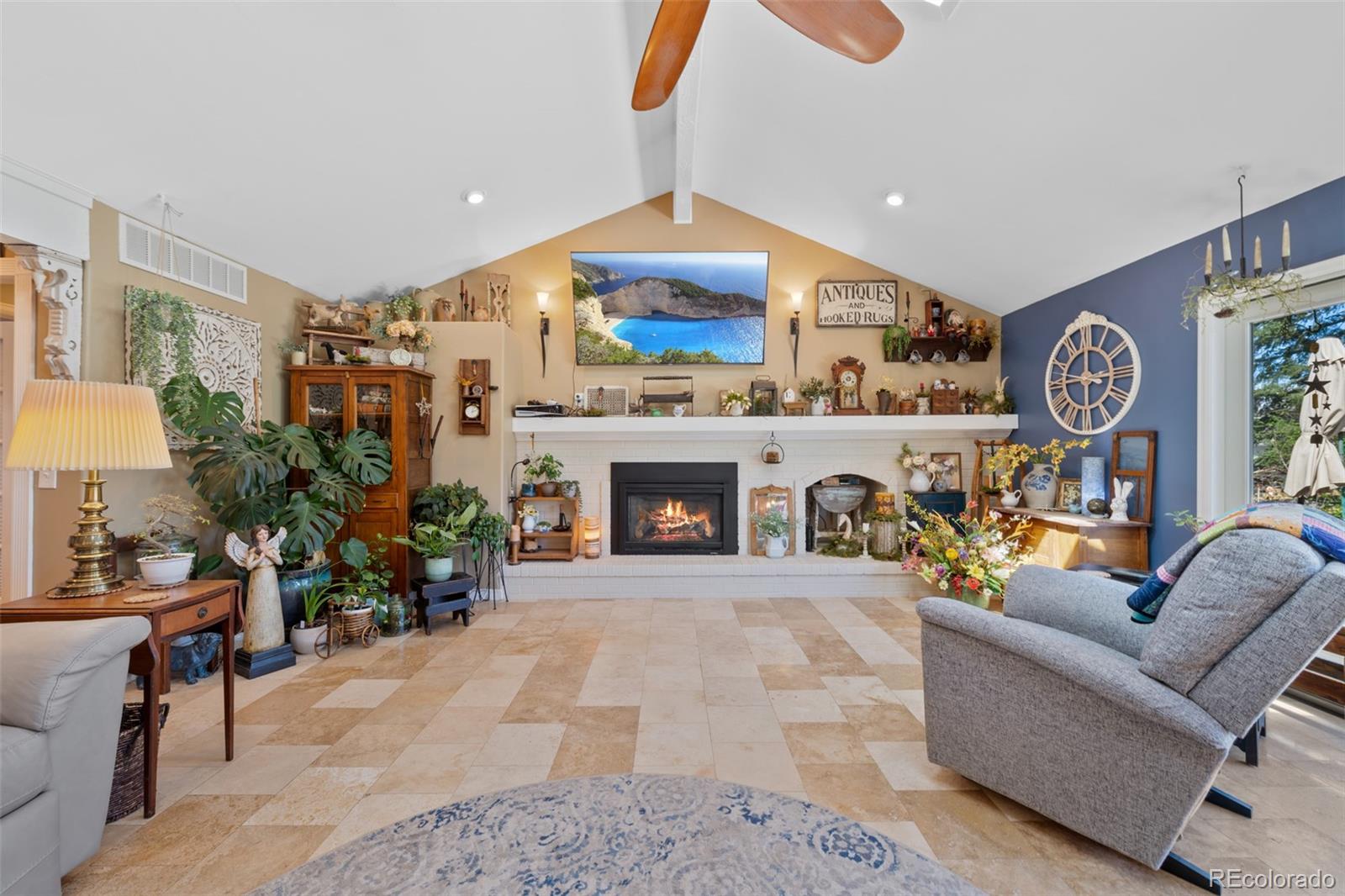 MLS Image #5 for 7708 s waverly mountain,littleton, Colorado