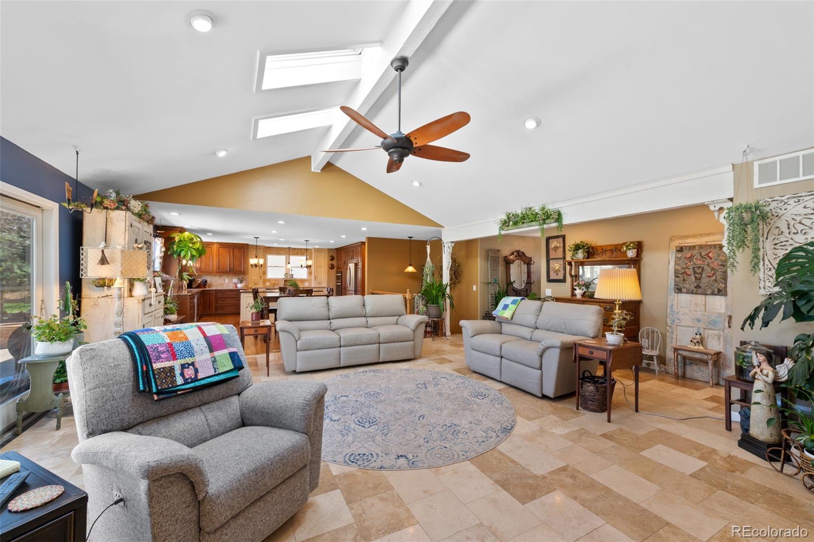 MLS Image #6 for 7708 s waverly mountain,littleton, Colorado