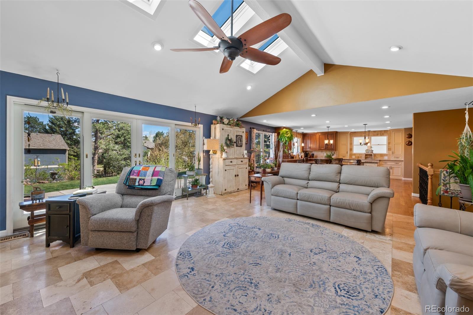 MLS Image #7 for 7708 s waverly mountain,littleton, Colorado