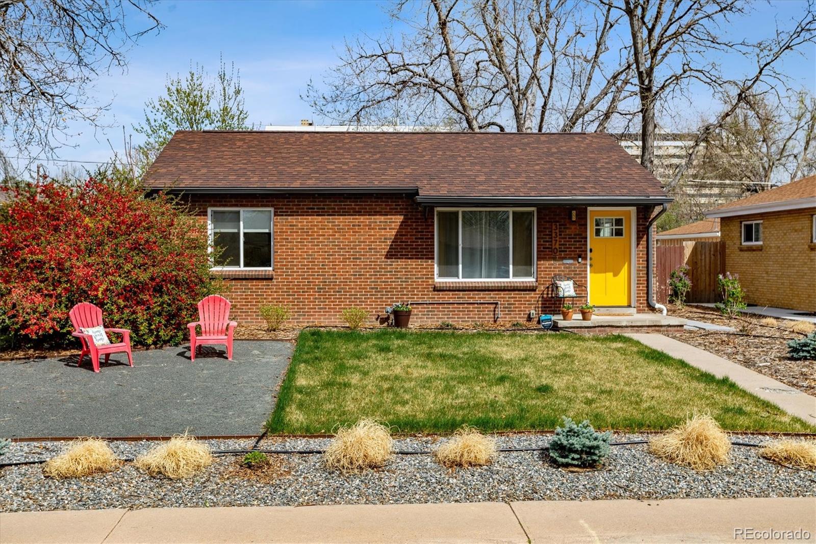 MLS Image #0 for 3370  olive street,denver, Colorado