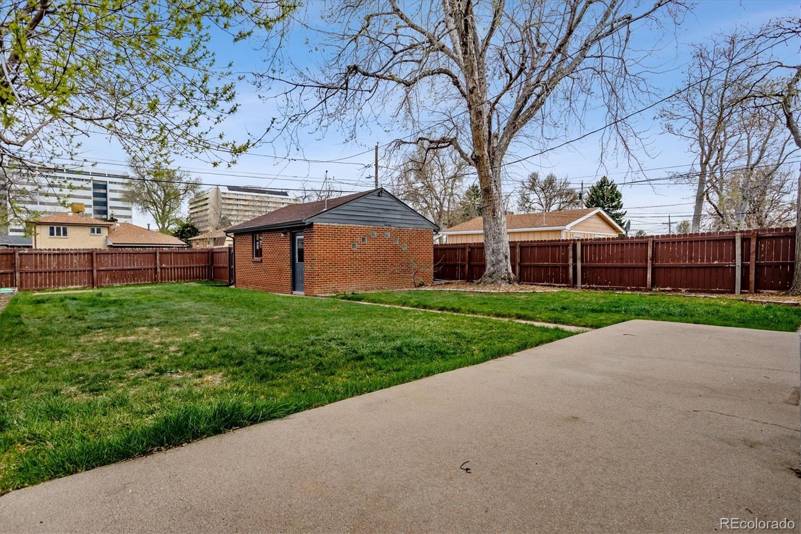 MLS Image #27 for 3370  olive street,denver, Colorado