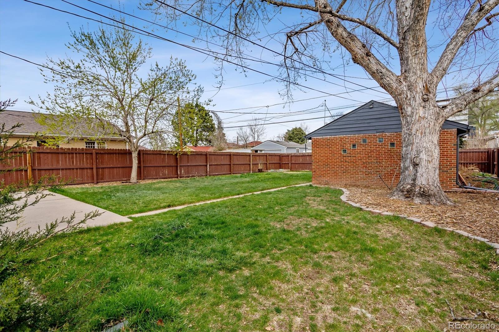 MLS Image #28 for 3370  olive street,denver, Colorado