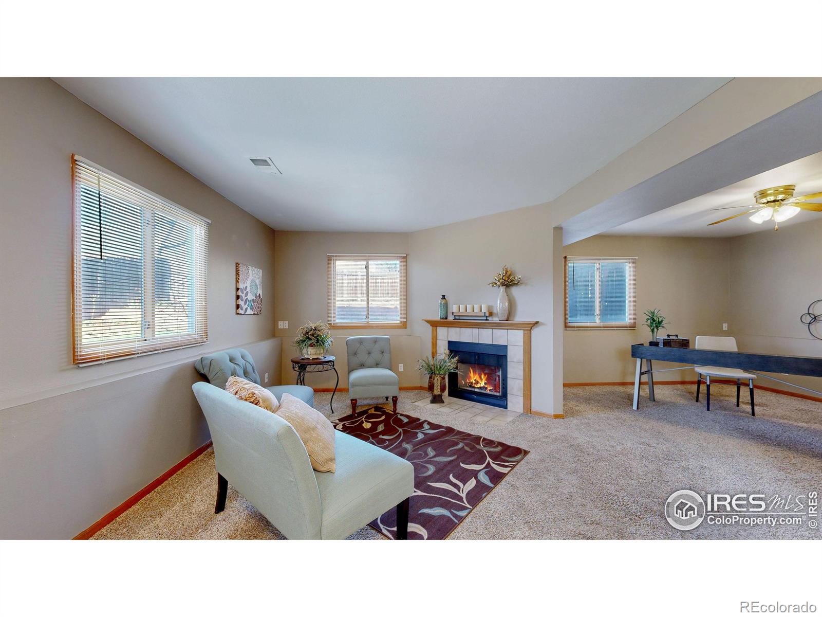 MLS Image #11 for 5415  fossil ridge drive,fort collins, Colorado