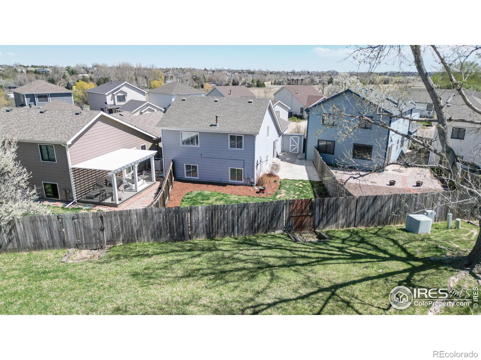 MLS Image #33 for 5415  fossil ridge drive,fort collins, Colorado