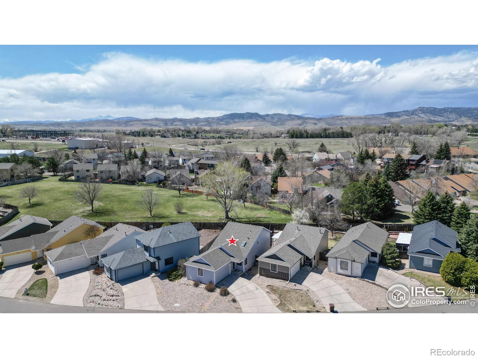 MLS Image #35 for 5415  fossil ridge drive,fort collins, Colorado