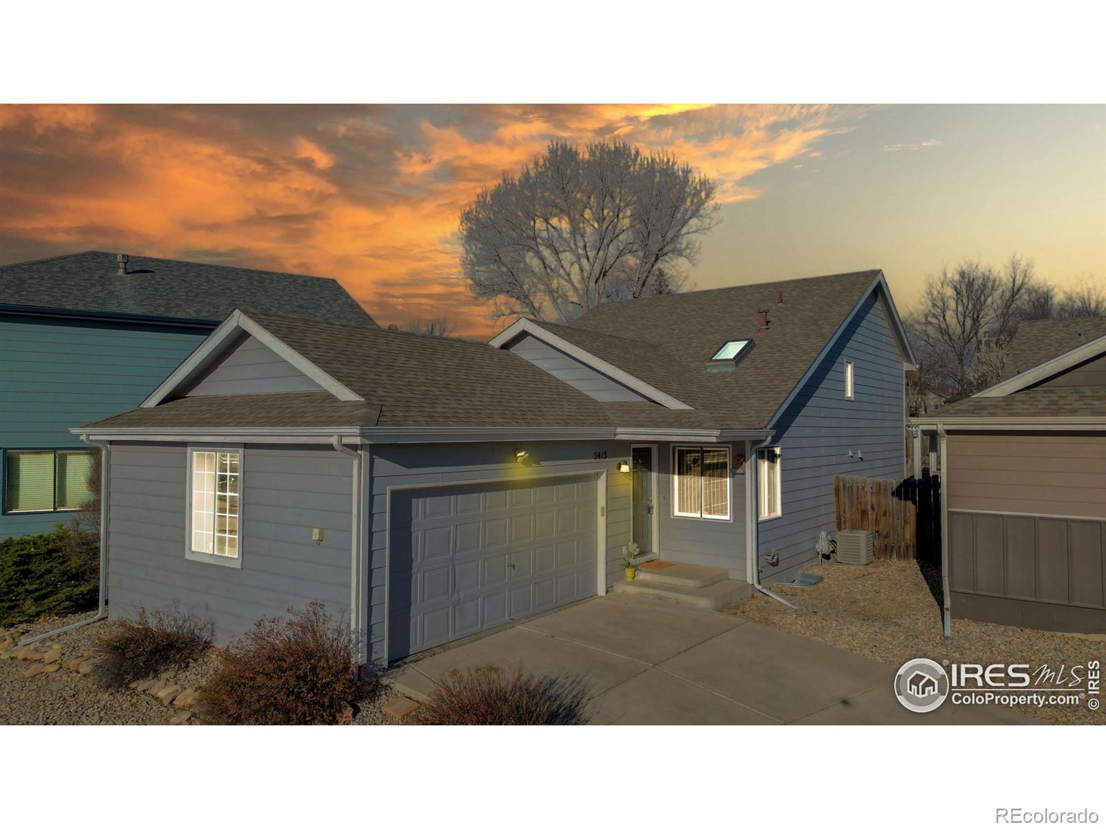 MLS Image #36 for 5415  fossil ridge drive,fort collins, Colorado