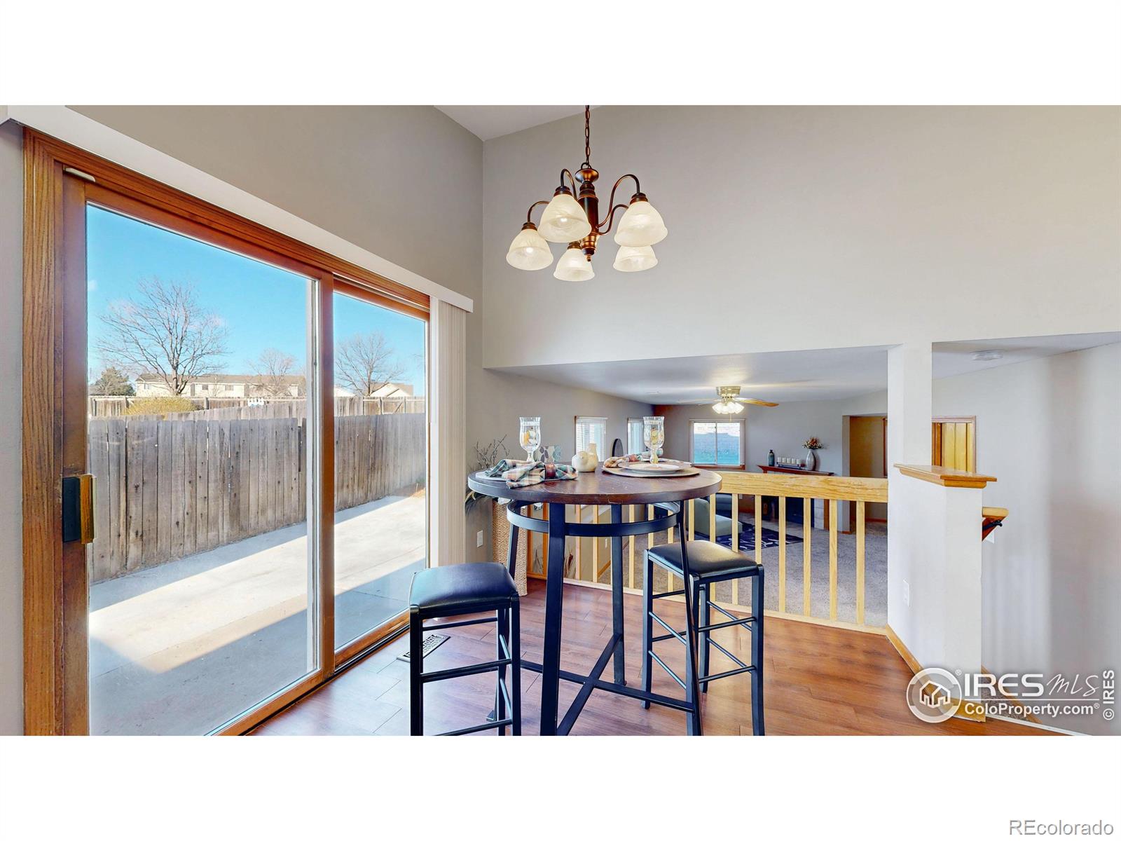 MLS Image #4 for 5415  fossil ridge drive,fort collins, Colorado