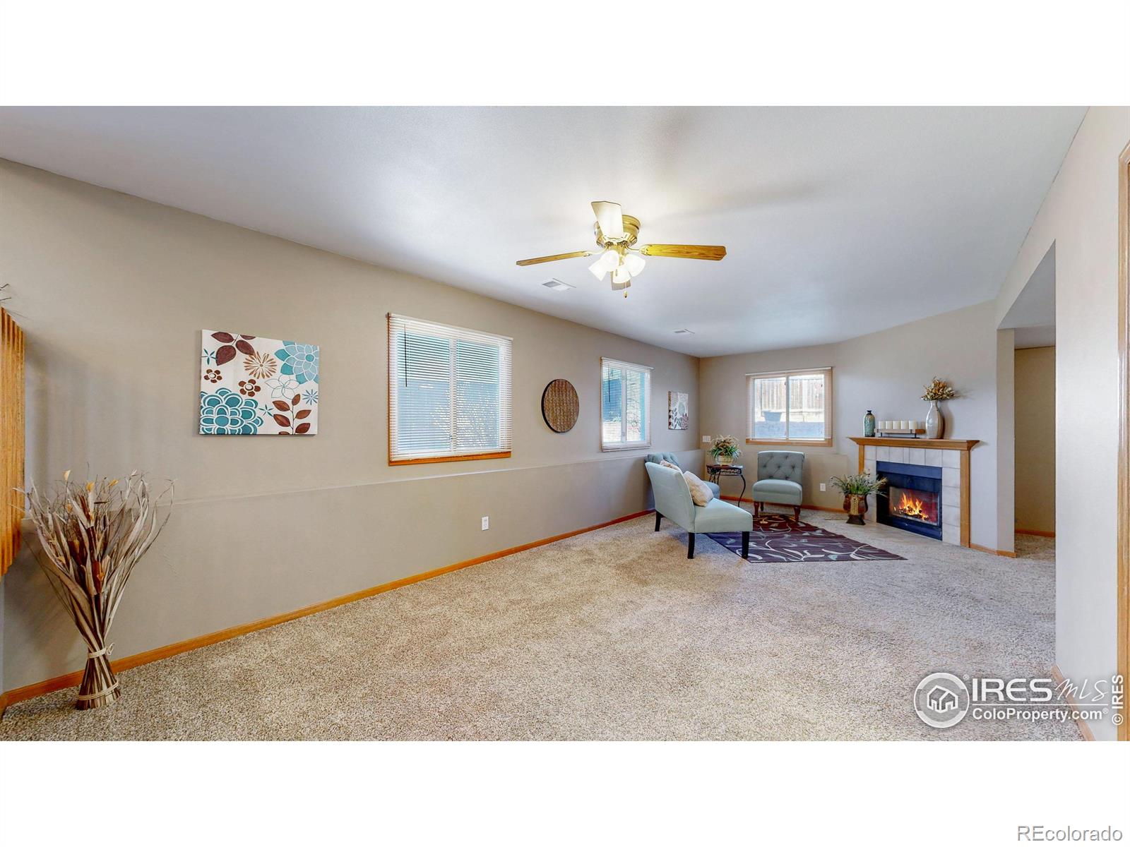 MLS Image #9 for 5415  fossil ridge drive,fort collins, Colorado