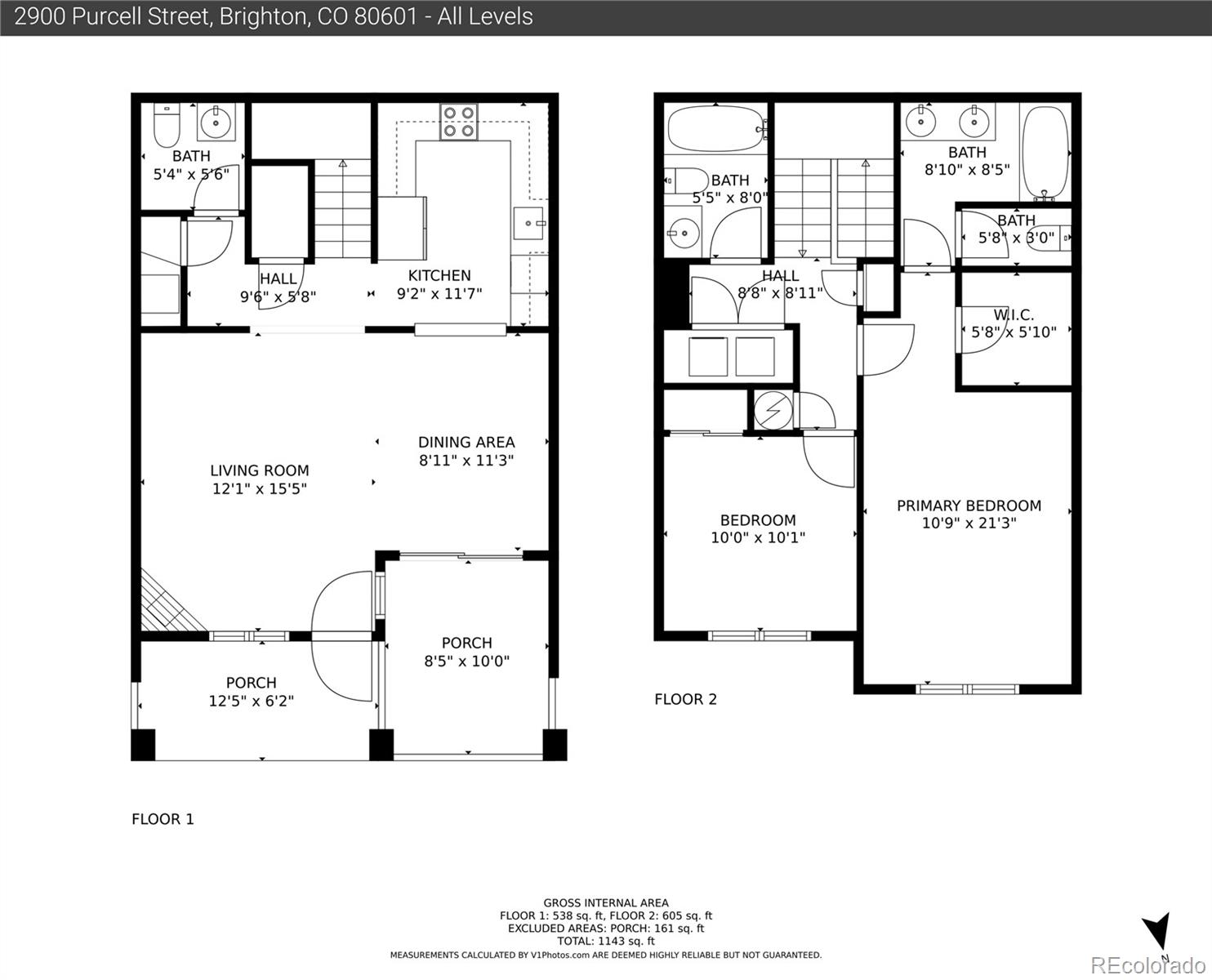 MLS Image #38 for 2900  purcell street,brighton, Colorado