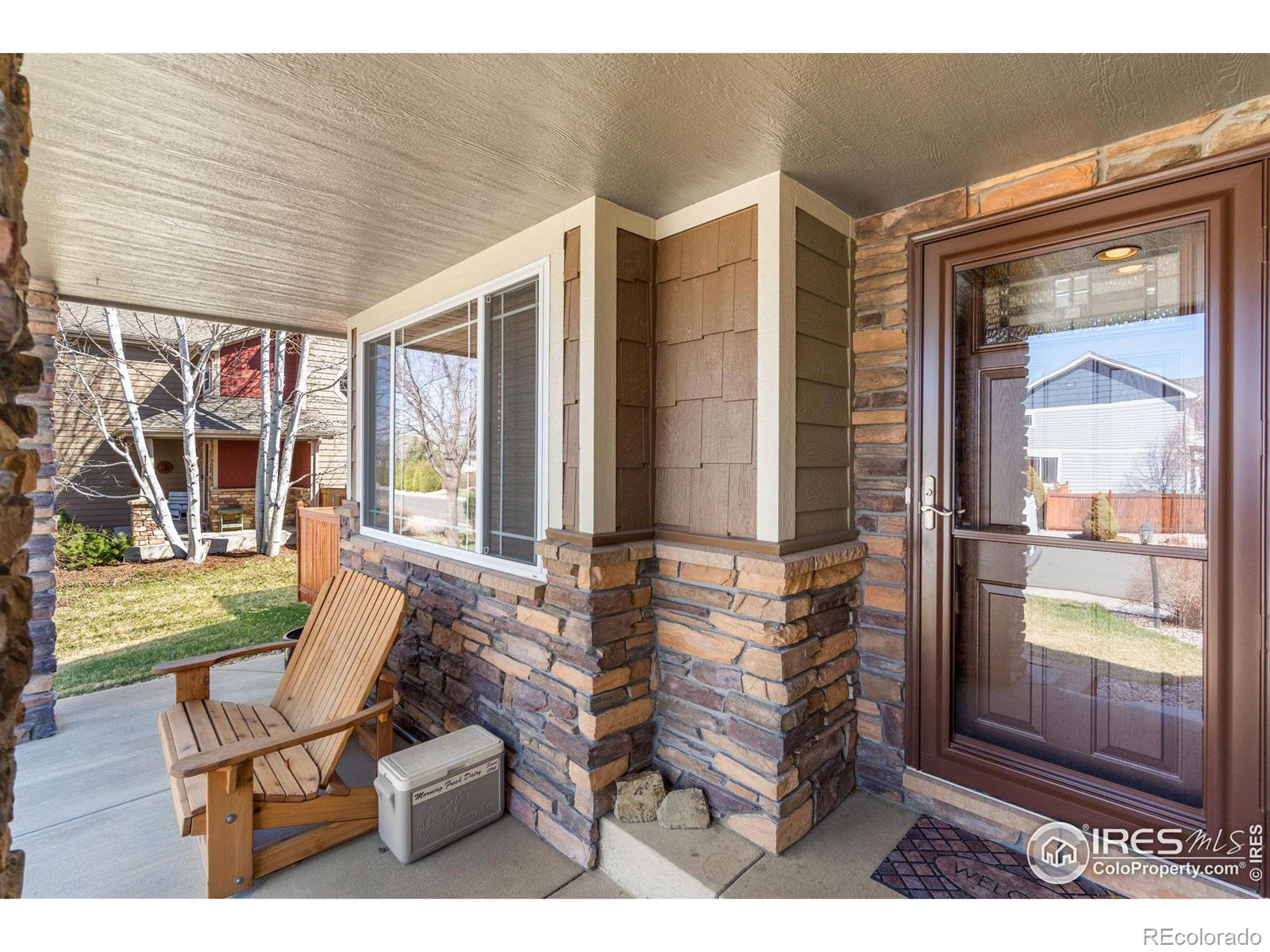 MLS Image #3 for 3069  headwater drive,fort collins, Colorado