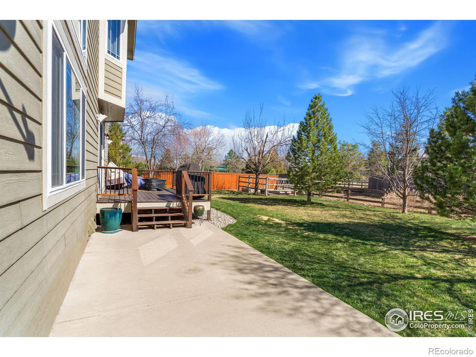 MLS Image #33 for 3069  headwater drive,fort collins, Colorado
