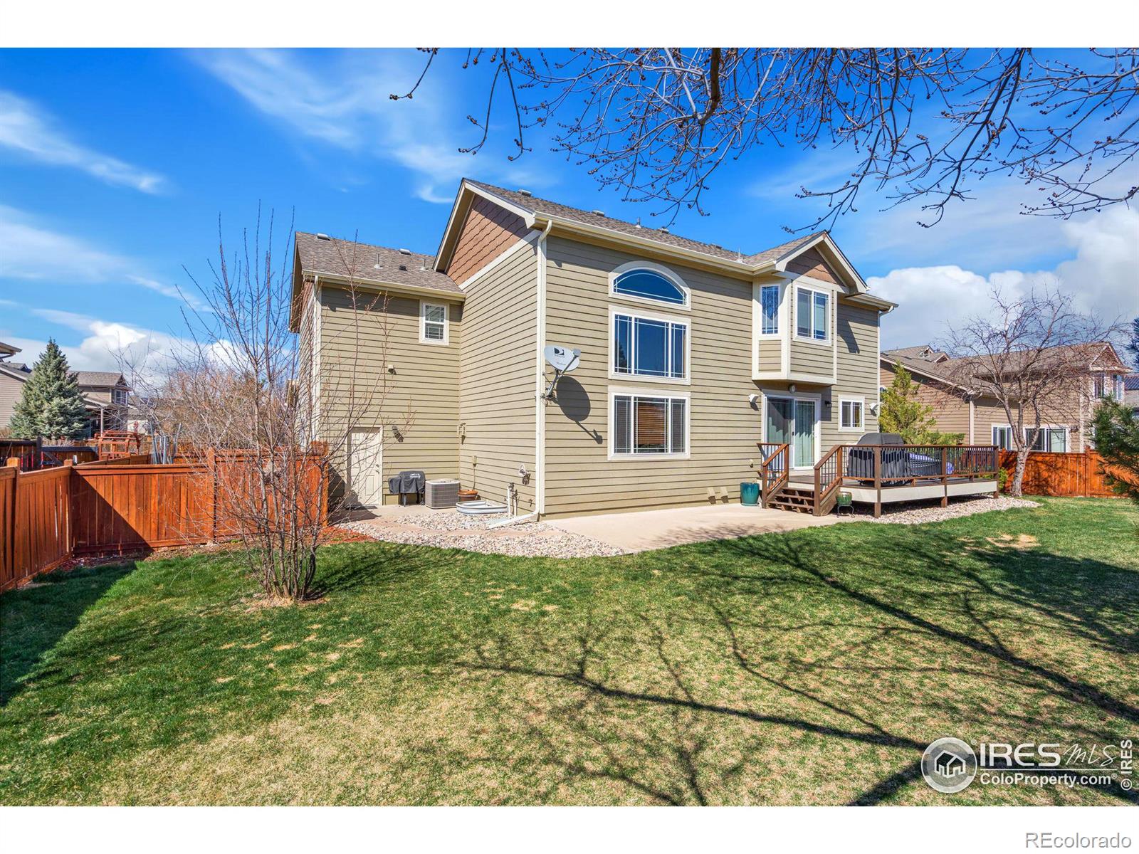 MLS Image #36 for 3069  headwater drive,fort collins, Colorado