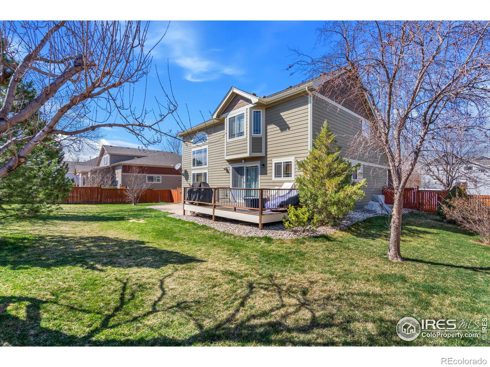 MLS Image #38 for 3069  headwater drive,fort collins, Colorado