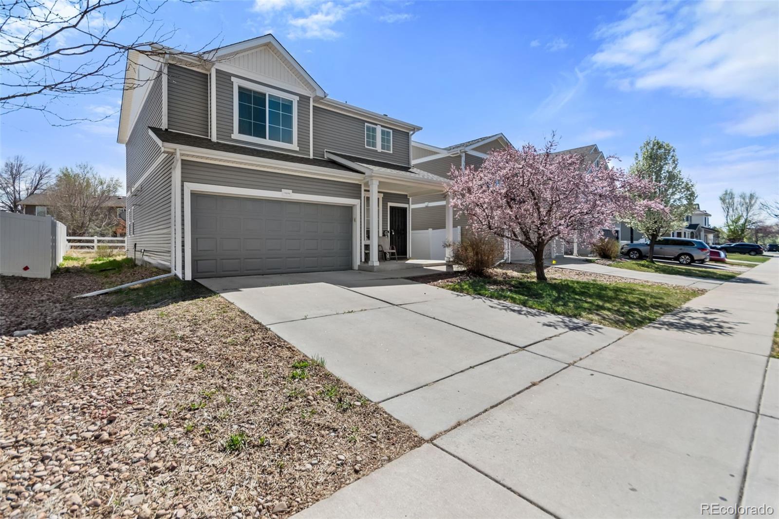 CMA Image for 19098 E 47th Drive,Denver, Colorado