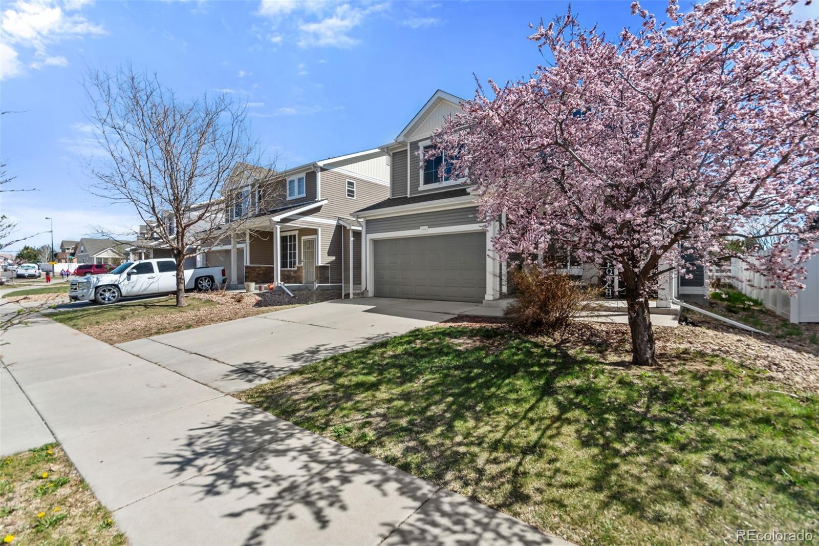 MLS Image #3 for 19098 e 47th drive,denver, Colorado