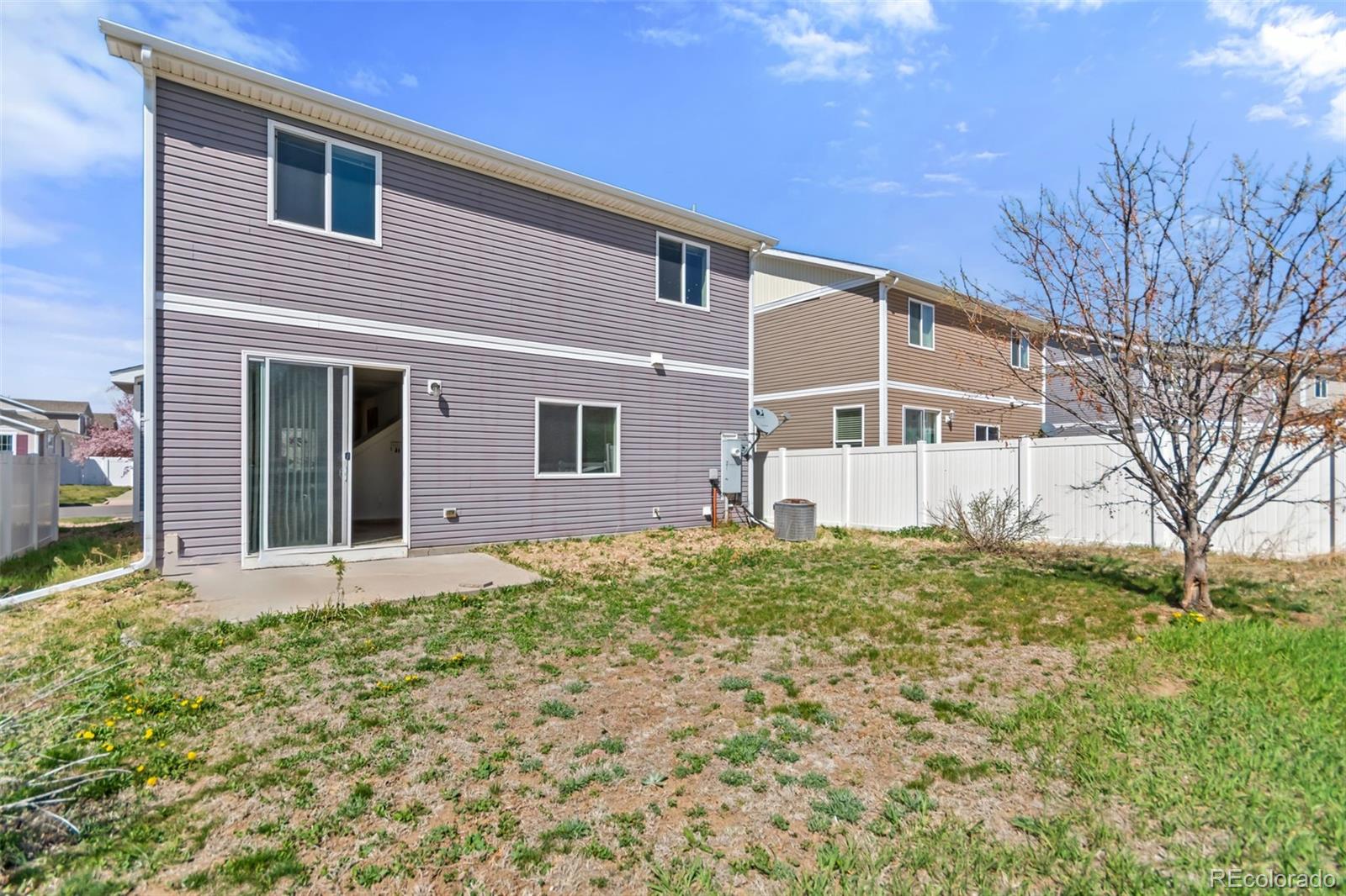 MLS Image #36 for 19098 e 47th drive,denver, Colorado