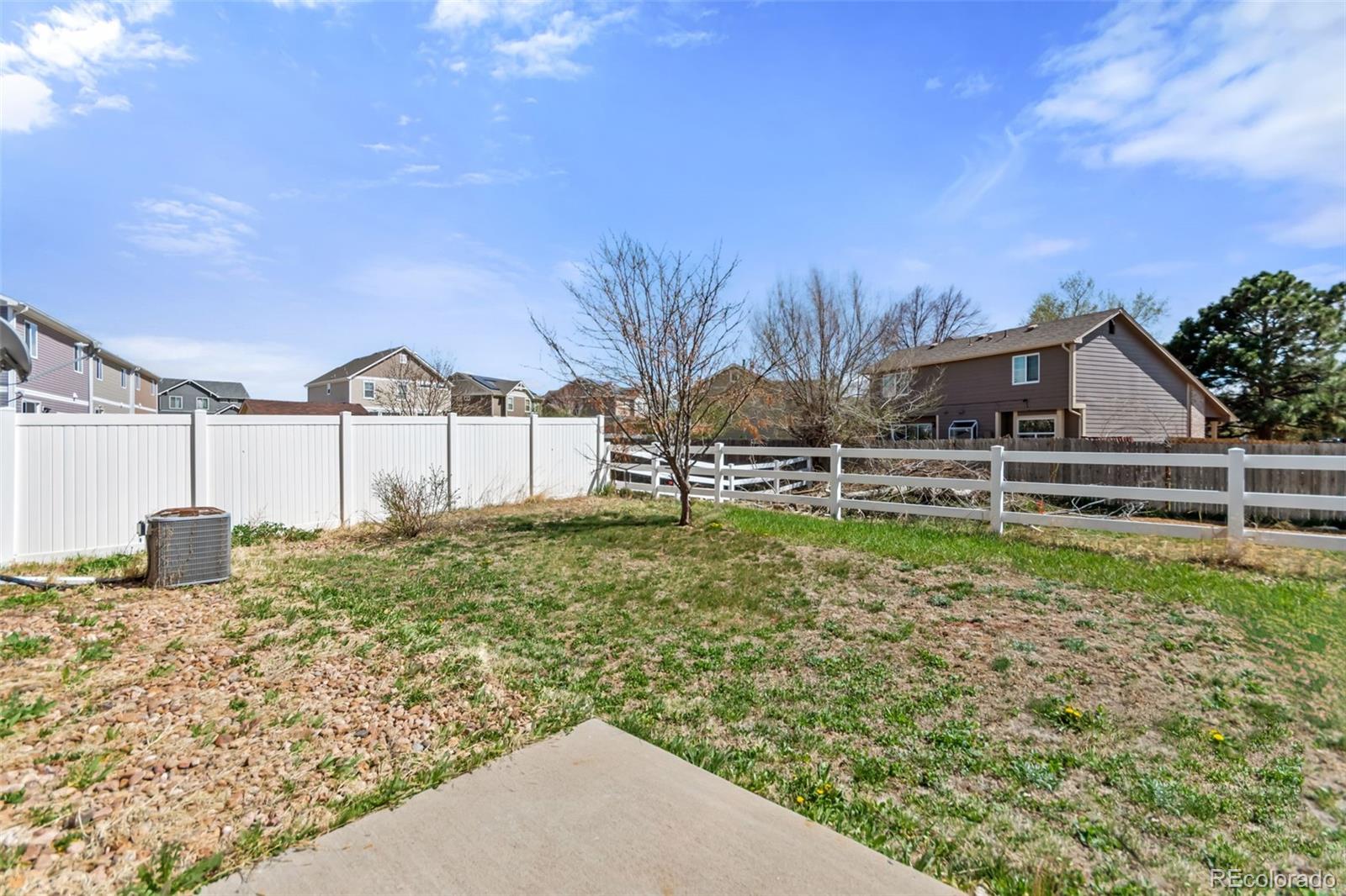 MLS Image #39 for 19098 e 47th drive,denver, Colorado