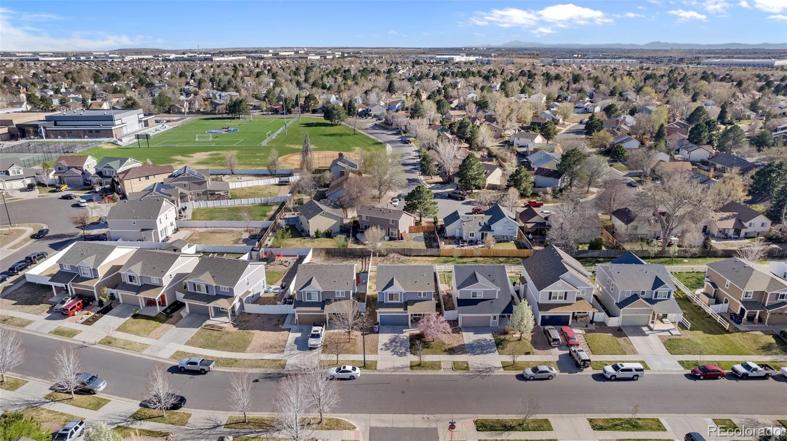 MLS Image #40 for 19098 e 47th drive,denver, Colorado