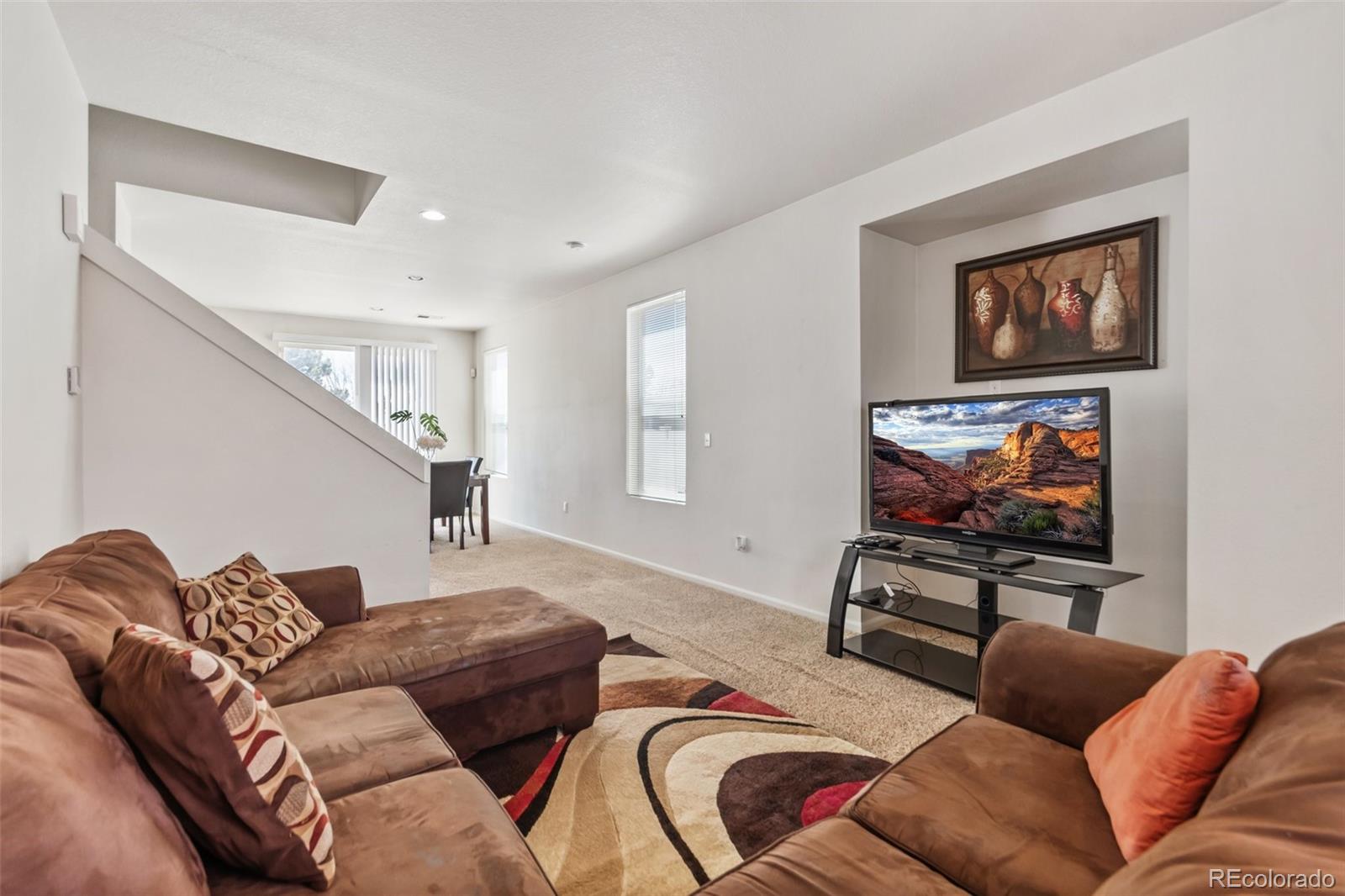 MLS Image #6 for 19098 e 47th drive,denver, Colorado