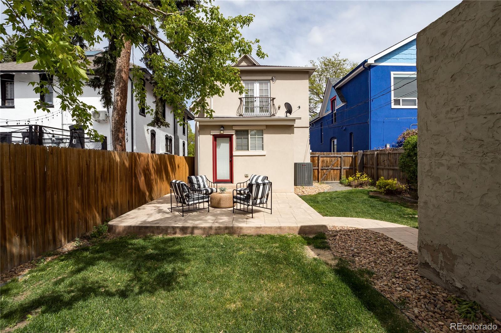 MLS Image #38 for 2421 n ogden street,denver, Colorado