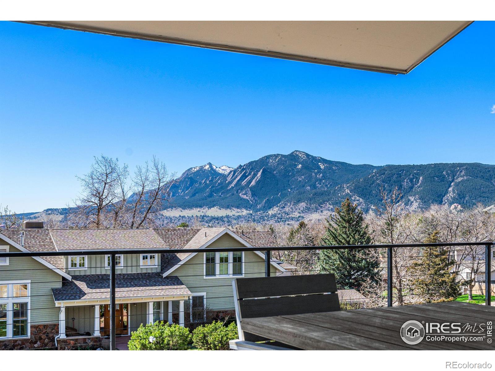 Report Image for 3880  Cloverleaf Drive,Boulder, Colorado