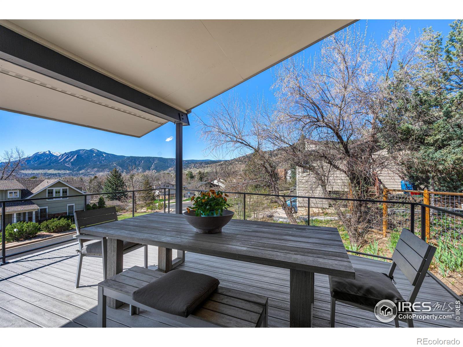 MLS Image #4 for 3880  cloverleaf drive,boulder, Colorado