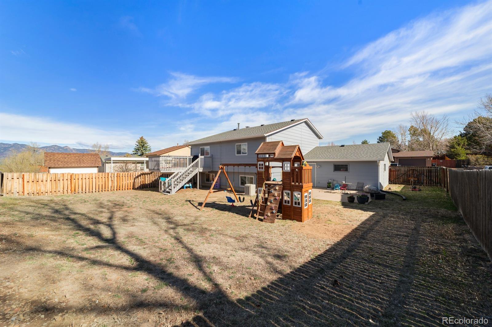 MLS Image #30 for 2323  vintage drive,colorado springs, Colorado