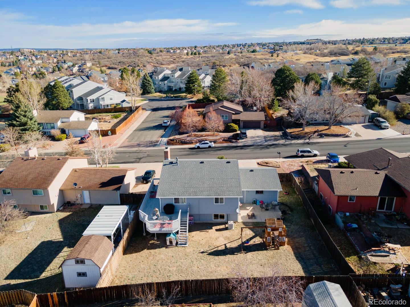 MLS Image #32 for 2323  vintage drive,colorado springs, Colorado