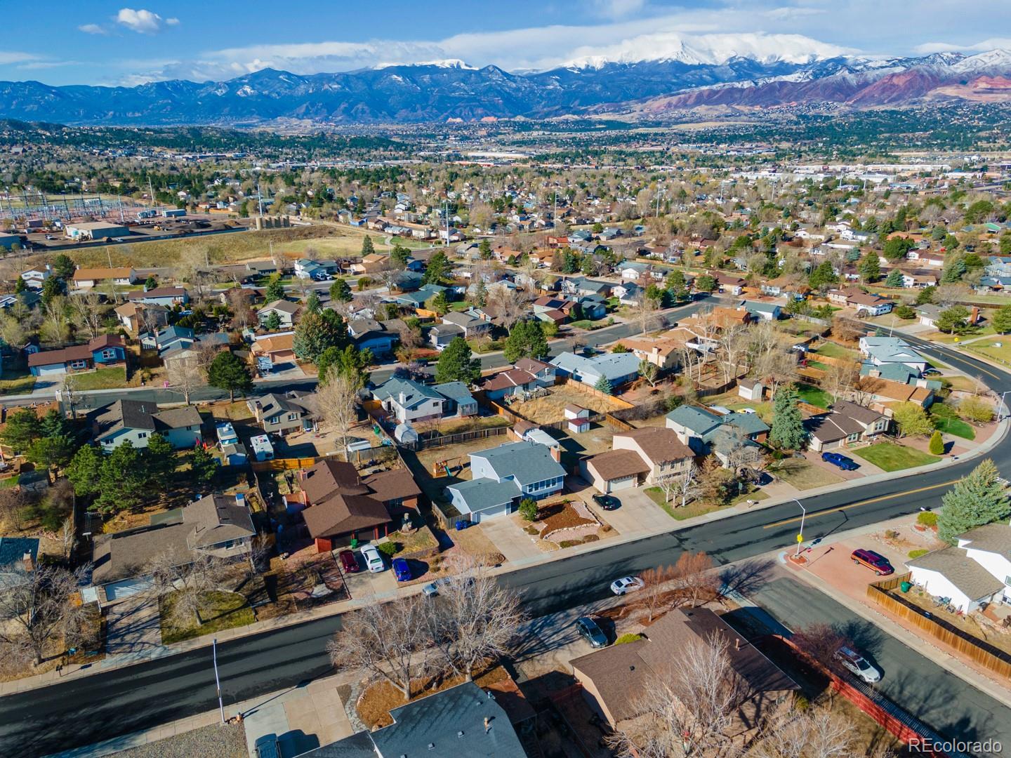 MLS Image #36 for 2323  vintage drive,colorado springs, Colorado