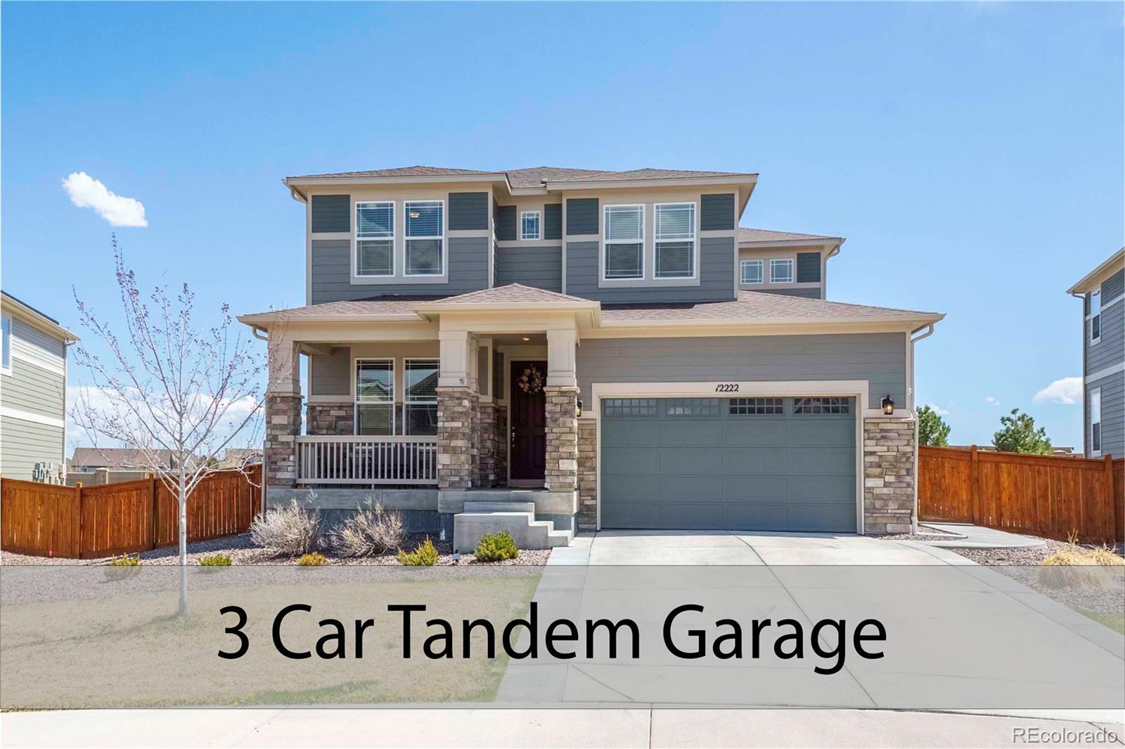 MLS Image #0 for 12222  pontiac street,thornton, Colorado