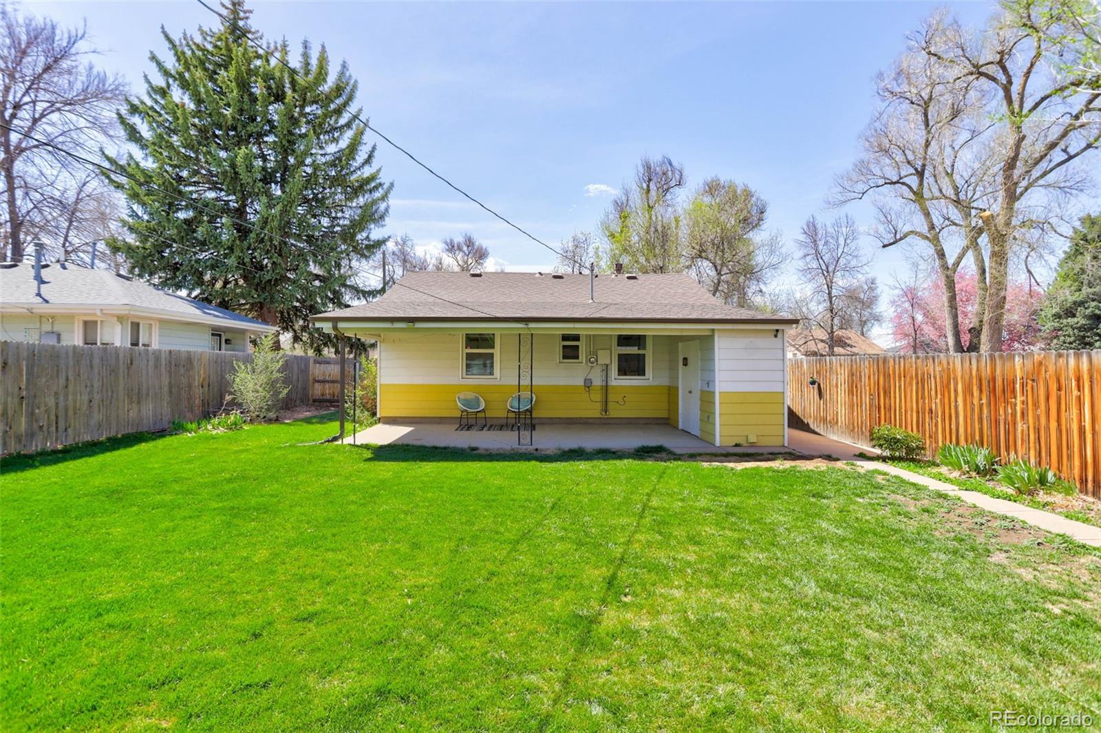 MLS Image #18 for 1332  valentia street,denver, Colorado