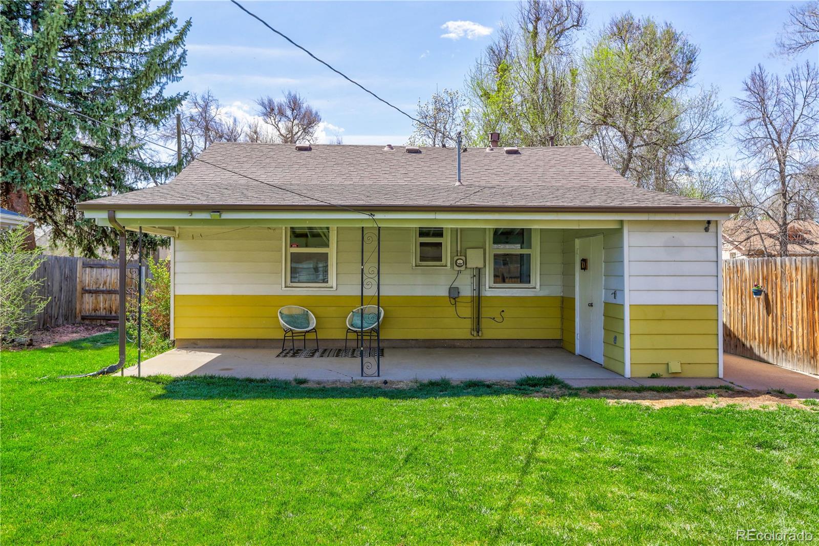 MLS Image #19 for 1332  valentia street,denver, Colorado