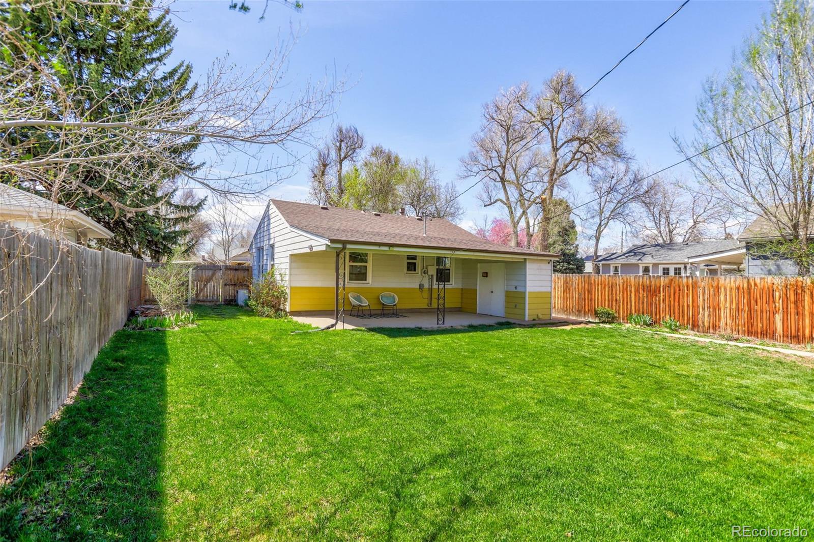 MLS Image #20 for 1332  valentia street,denver, Colorado