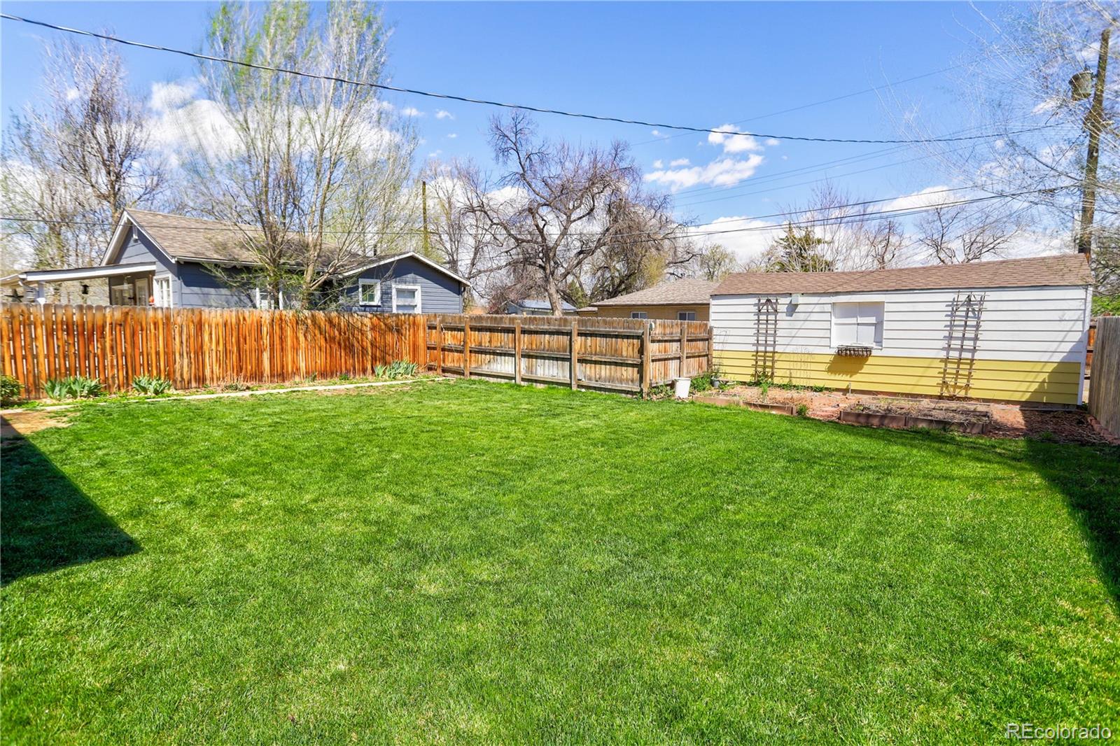 MLS Image #21 for 1332  valentia street,denver, Colorado