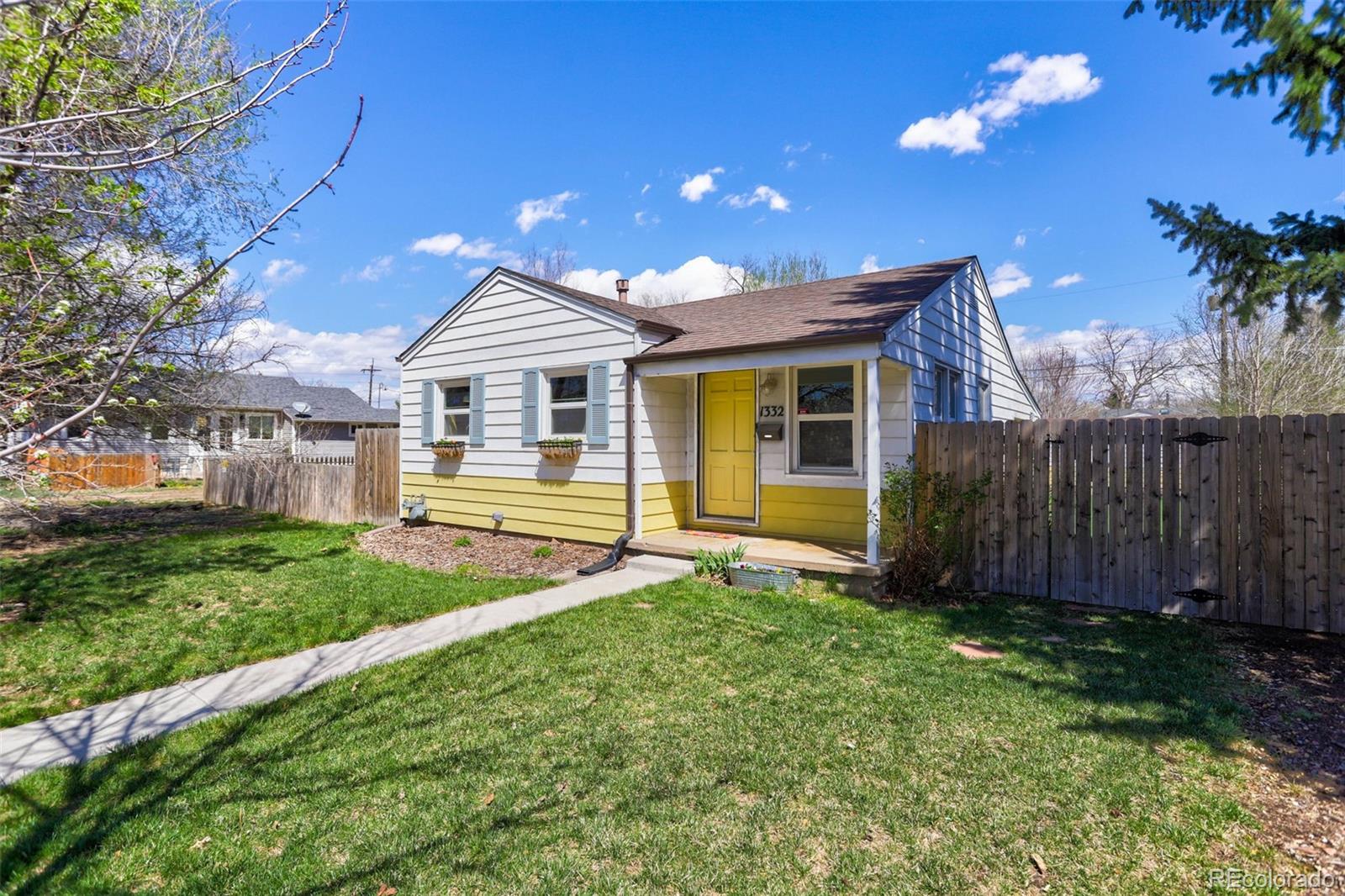 MLS Image #25 for 1332  valentia street,denver, Colorado