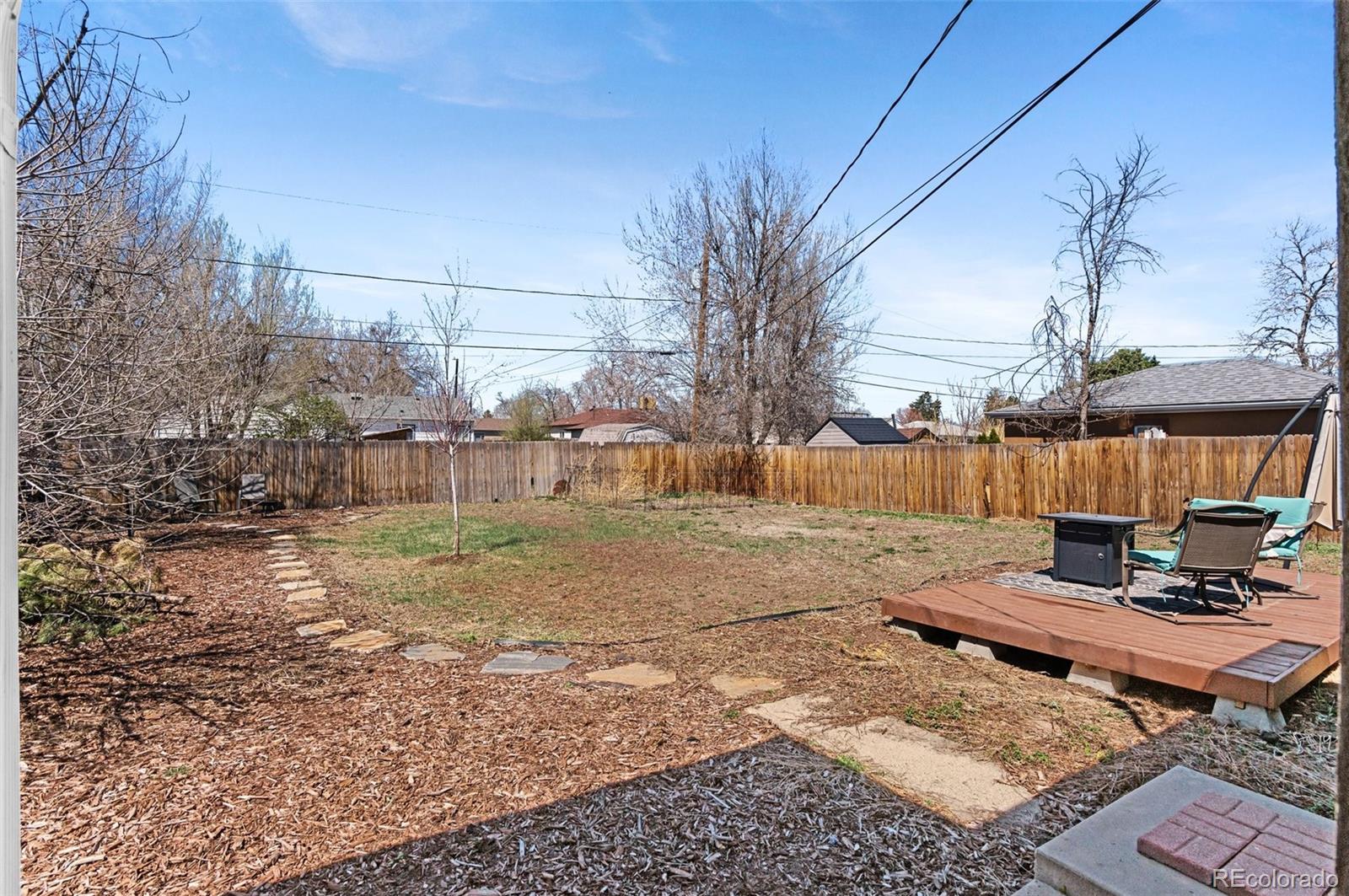 MLS Image #19 for 1065 s alcott street,denver, Colorado