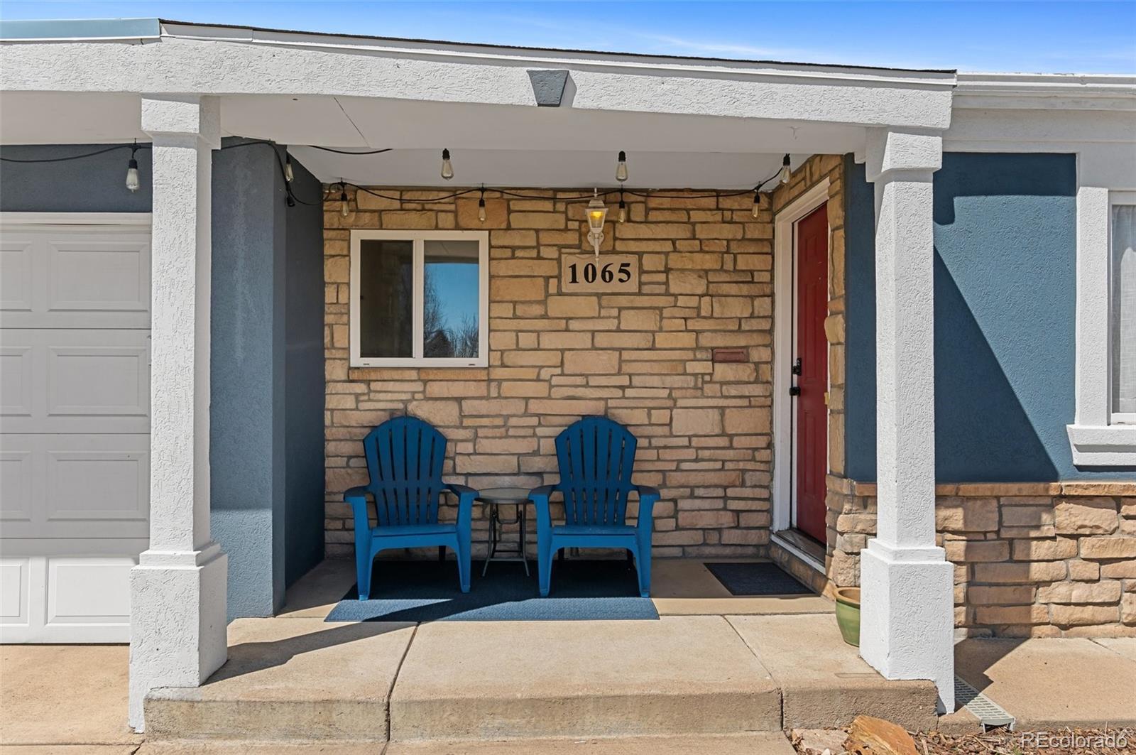 MLS Image #2 for 1065 s alcott street,denver, Colorado