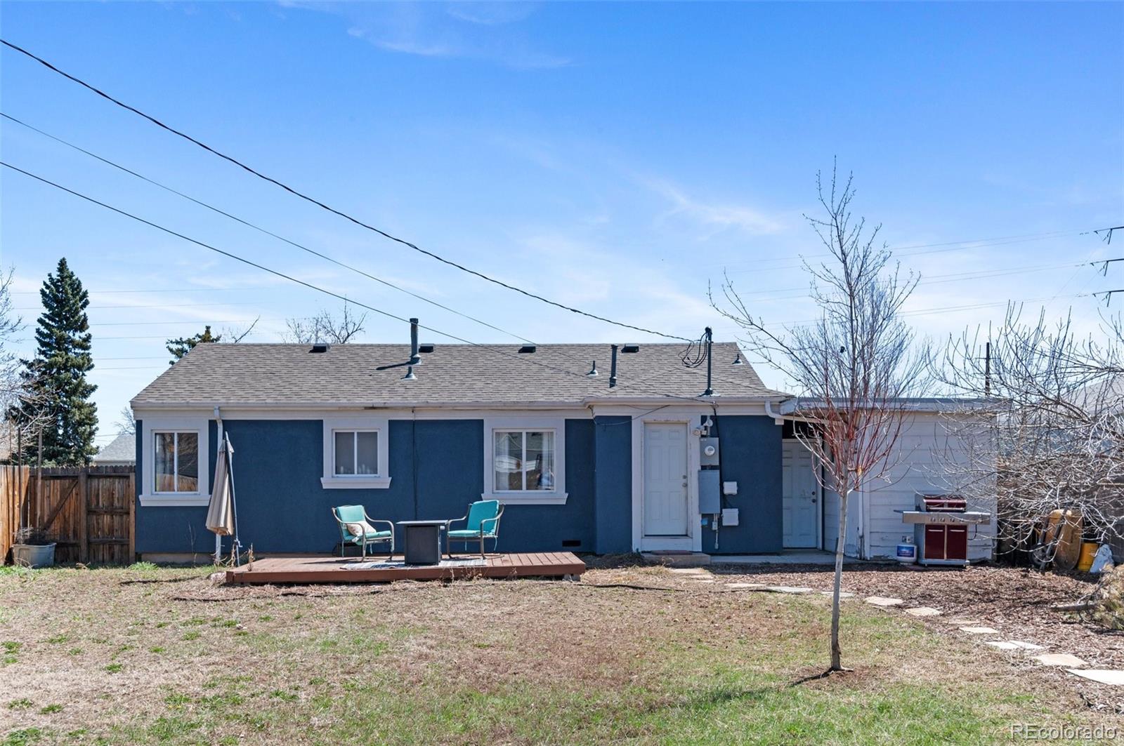 MLS Image #21 for 1065 s alcott street,denver, Colorado