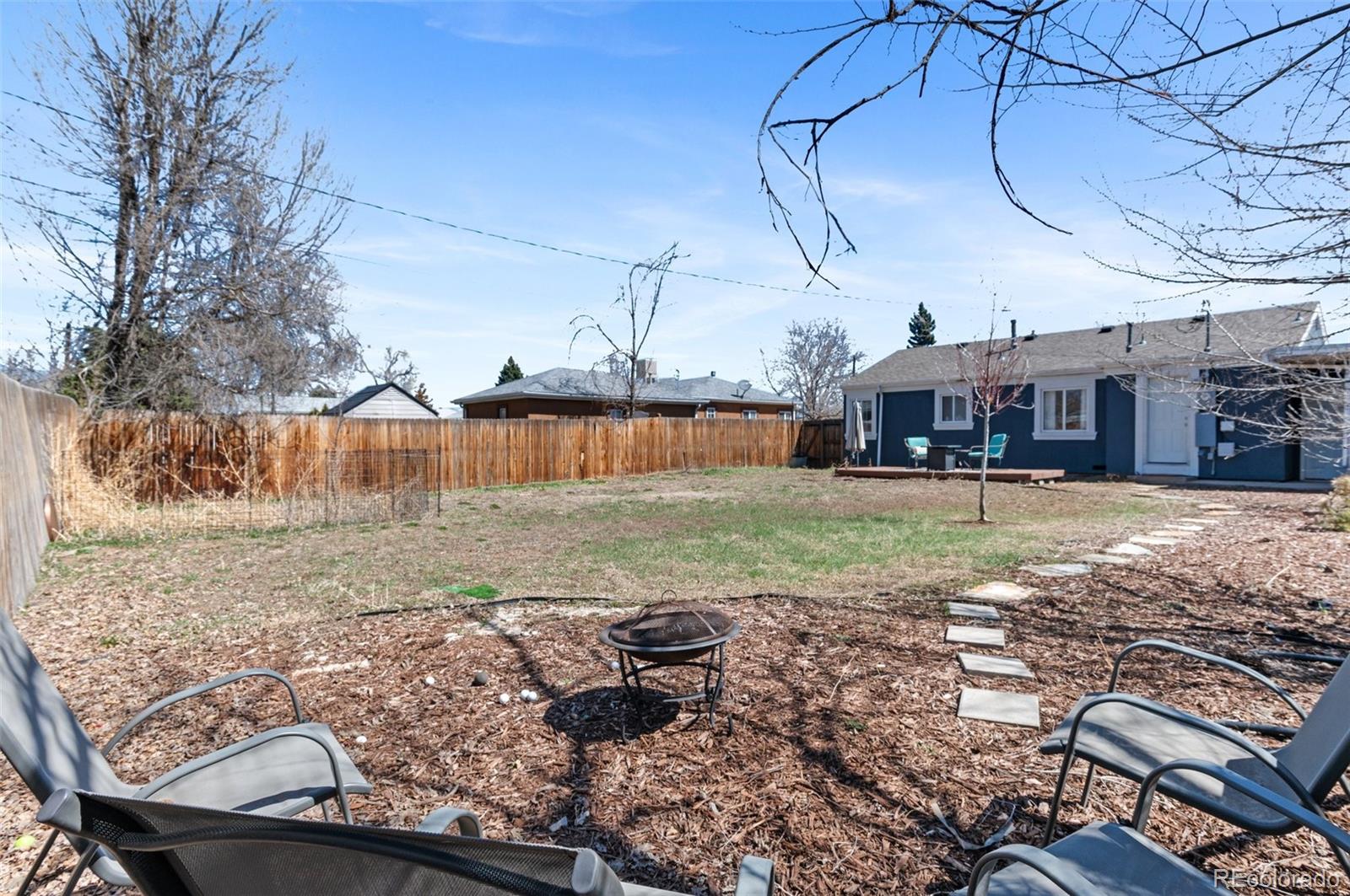 MLS Image #22 for 1065 s alcott street,denver, Colorado