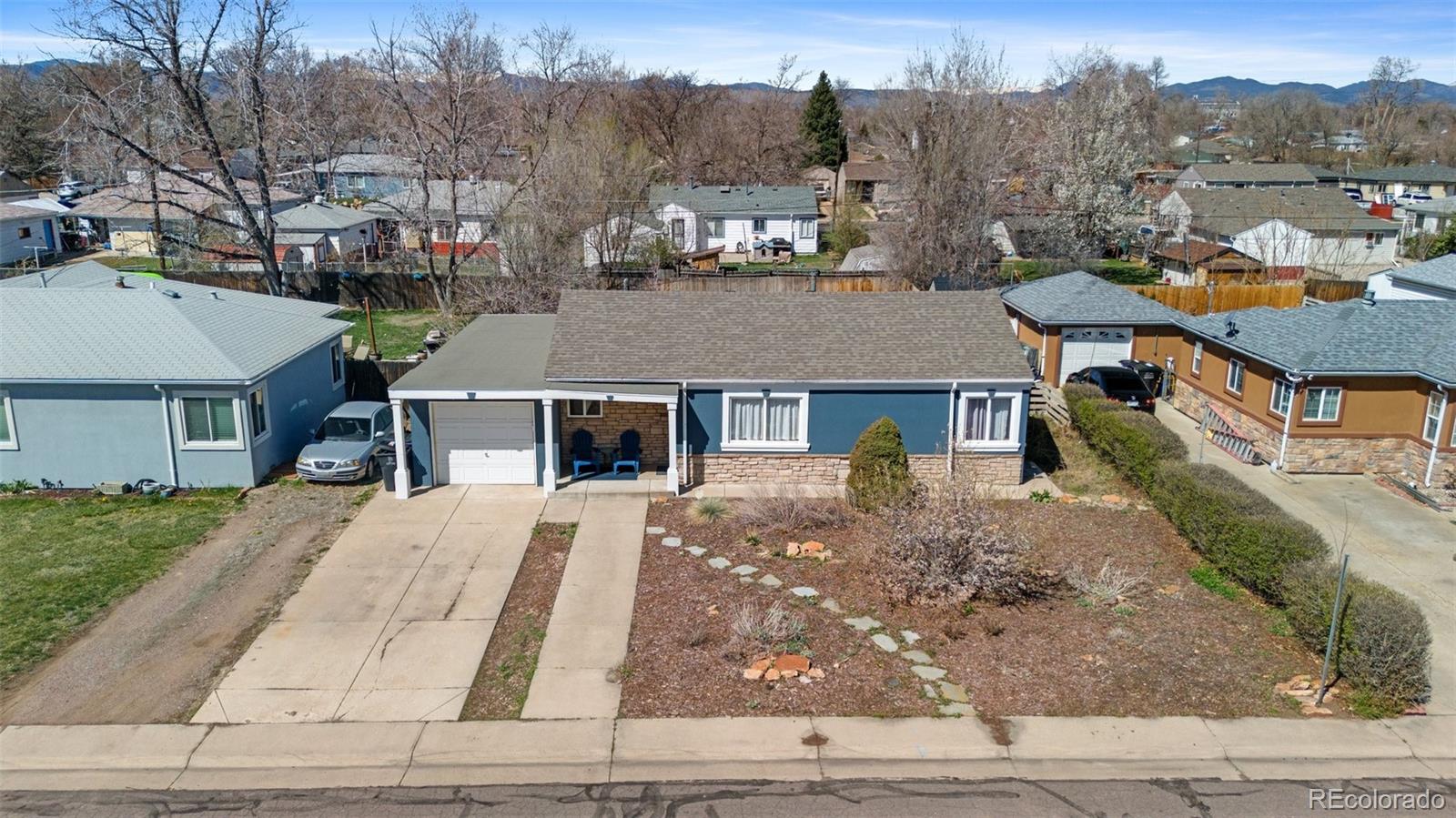 MLS Image #35 for 1065 s alcott street,denver, Colorado