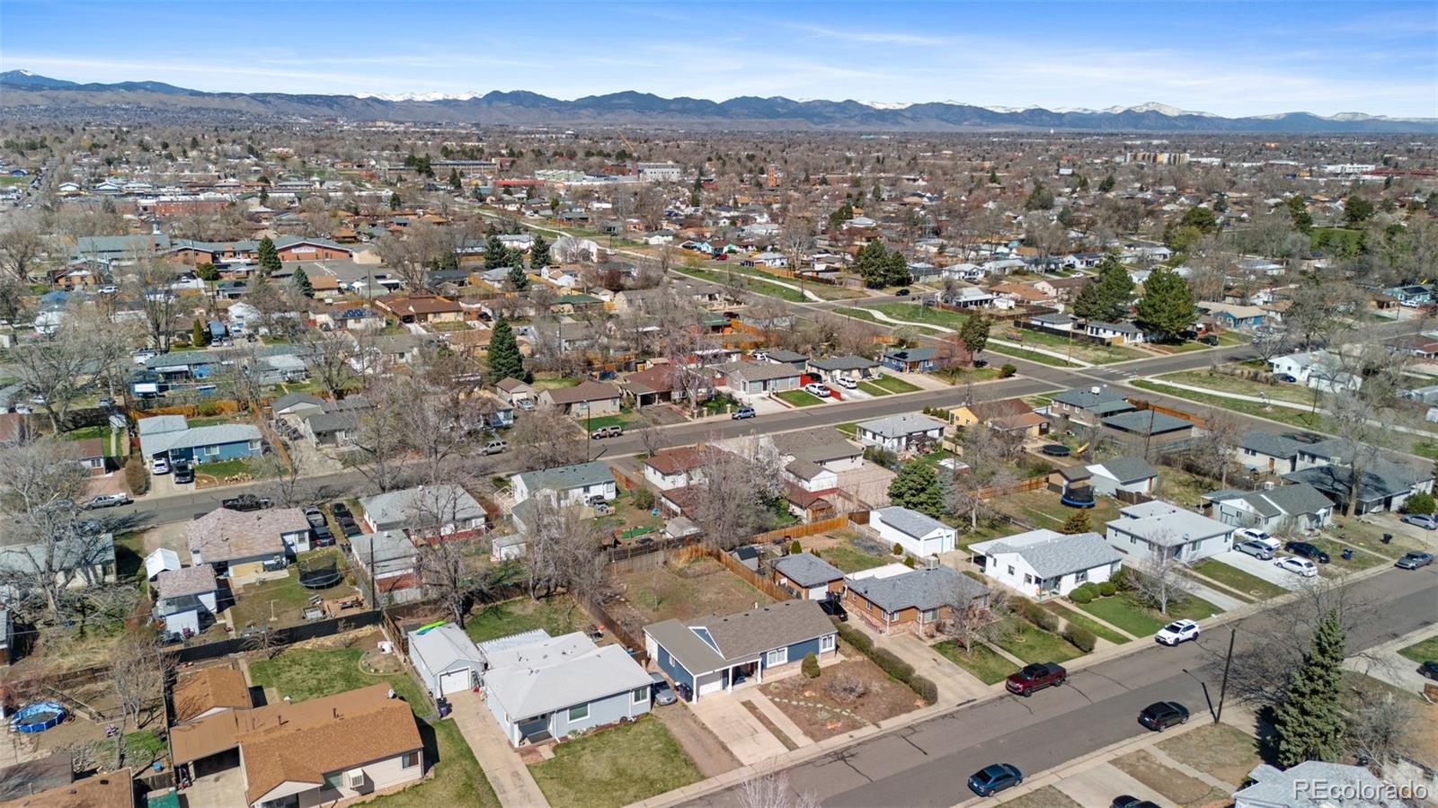 MLS Image #36 for 1065 s alcott street,denver, Colorado